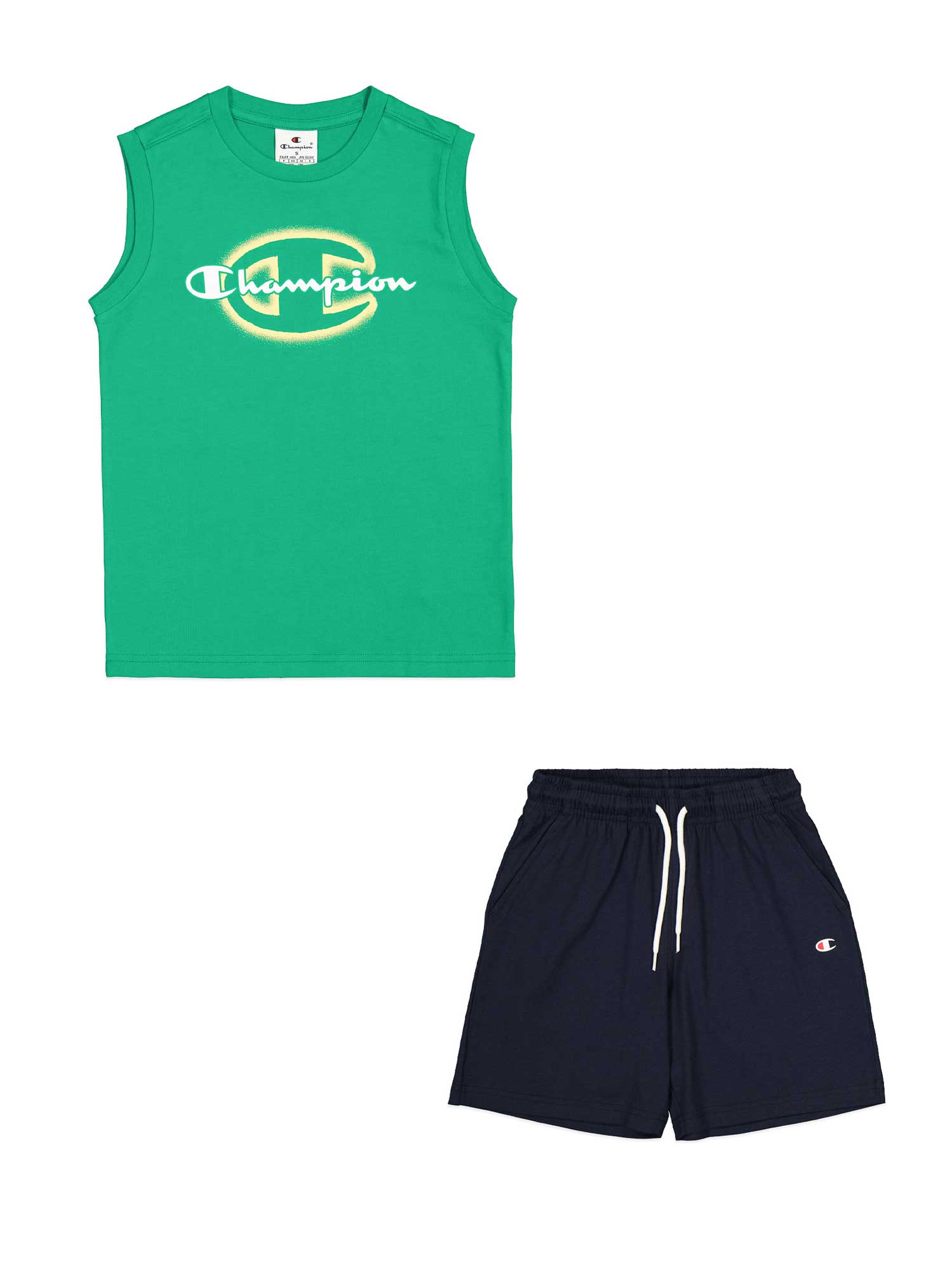 Trening Set copii