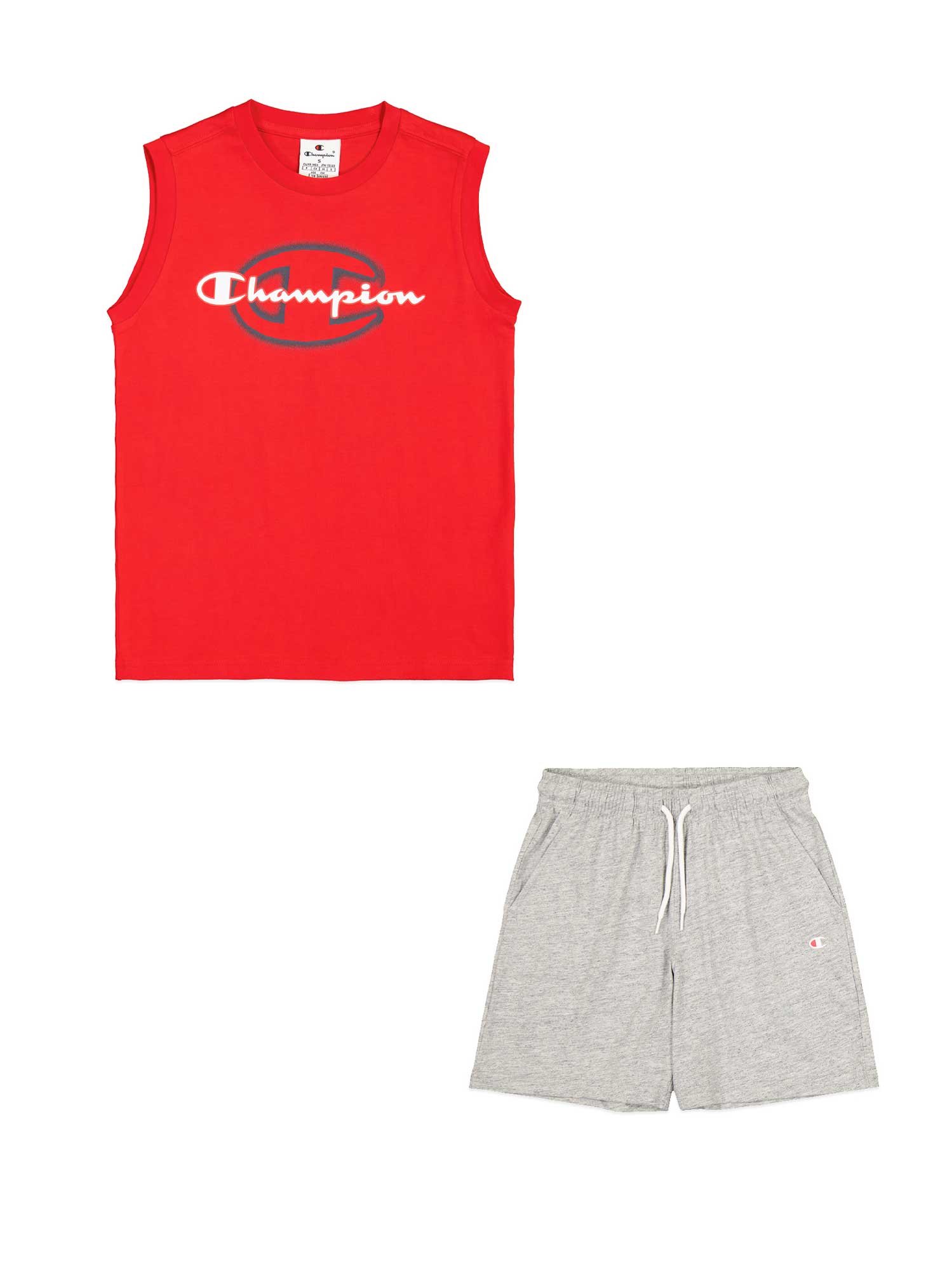 Trening Set copii