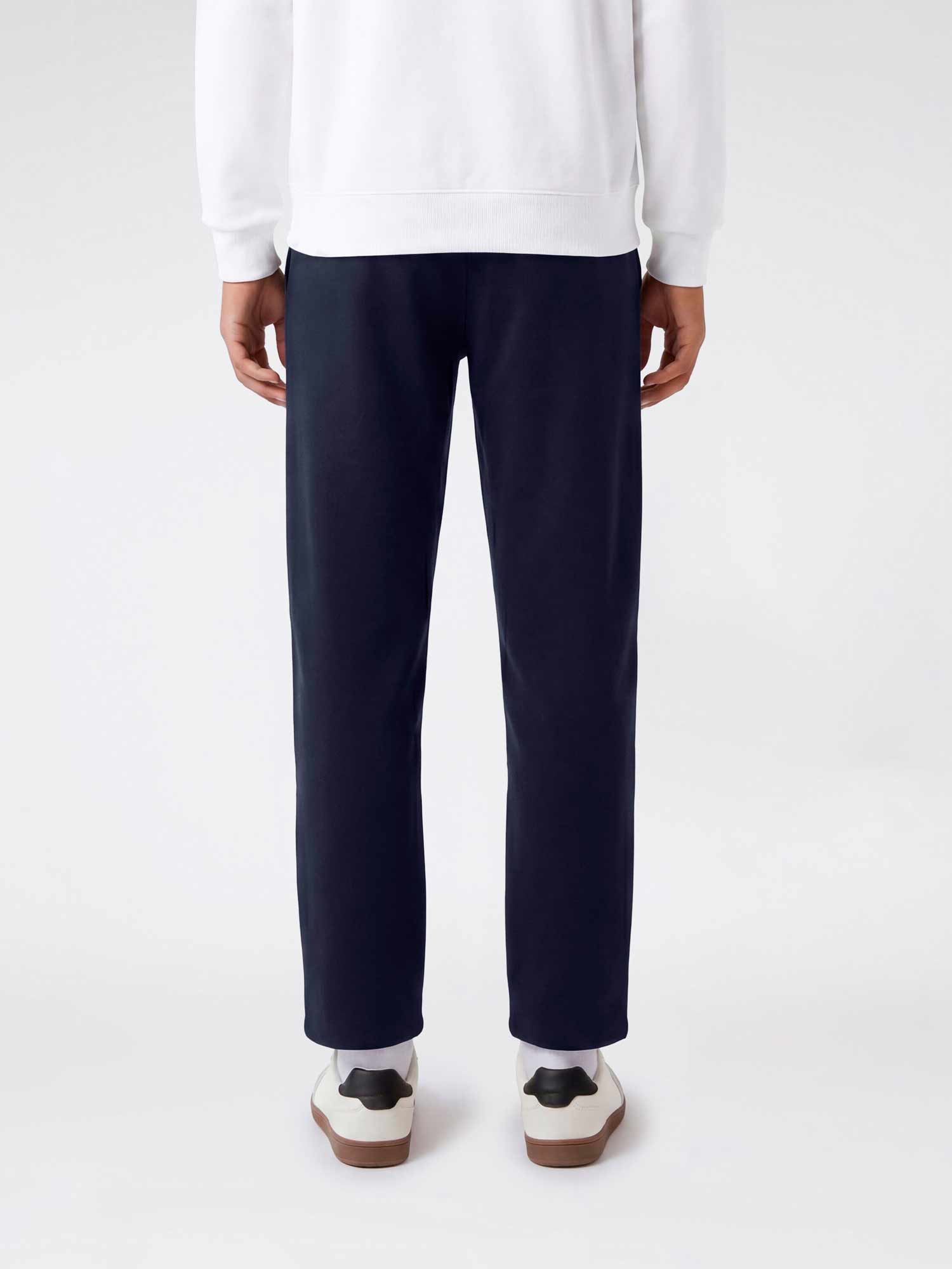 CHAMPION Спортно долнище Straight Hem Pants