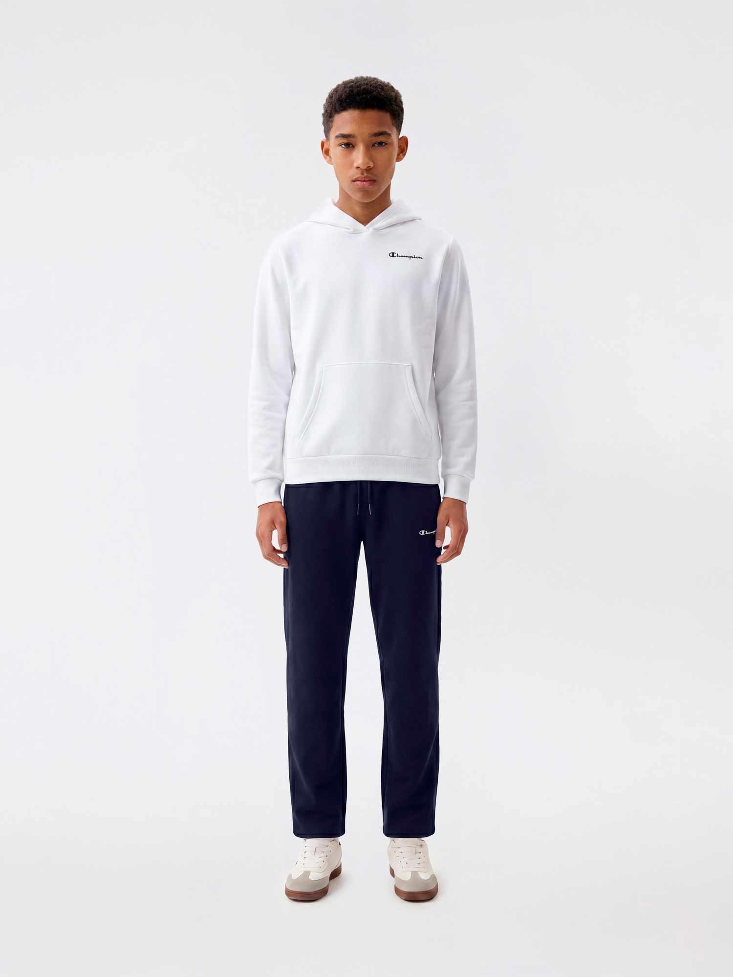 CHAMPION Спортно долнище Straight Hem Pants