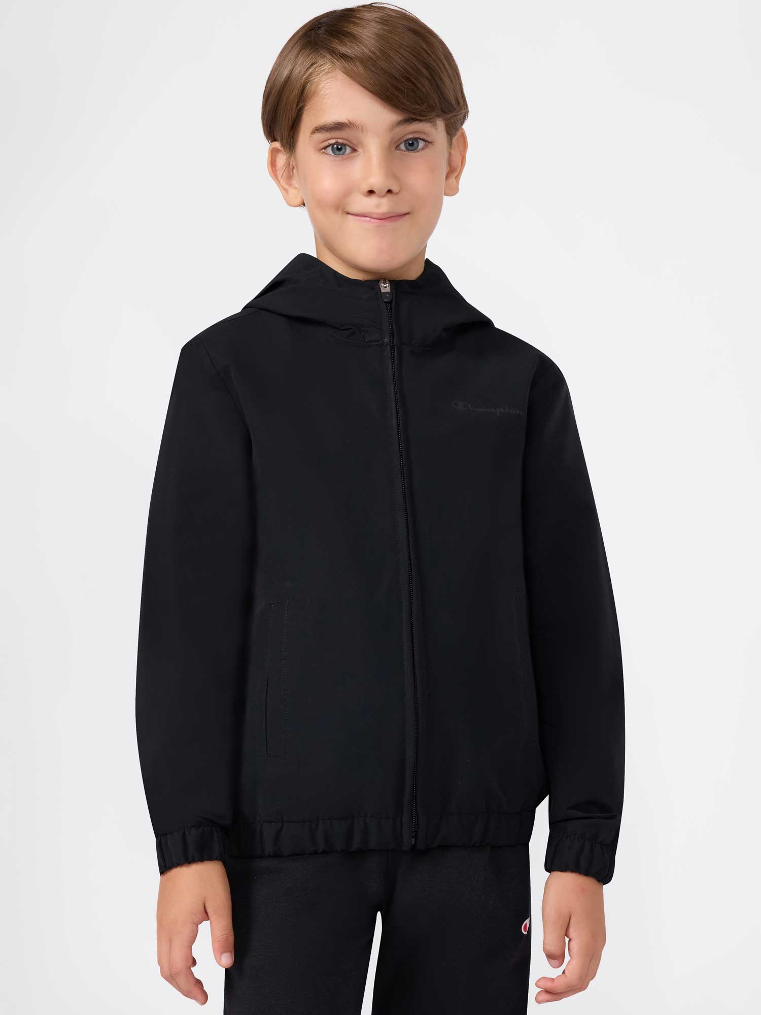 Geaca Light Weight Full Zip