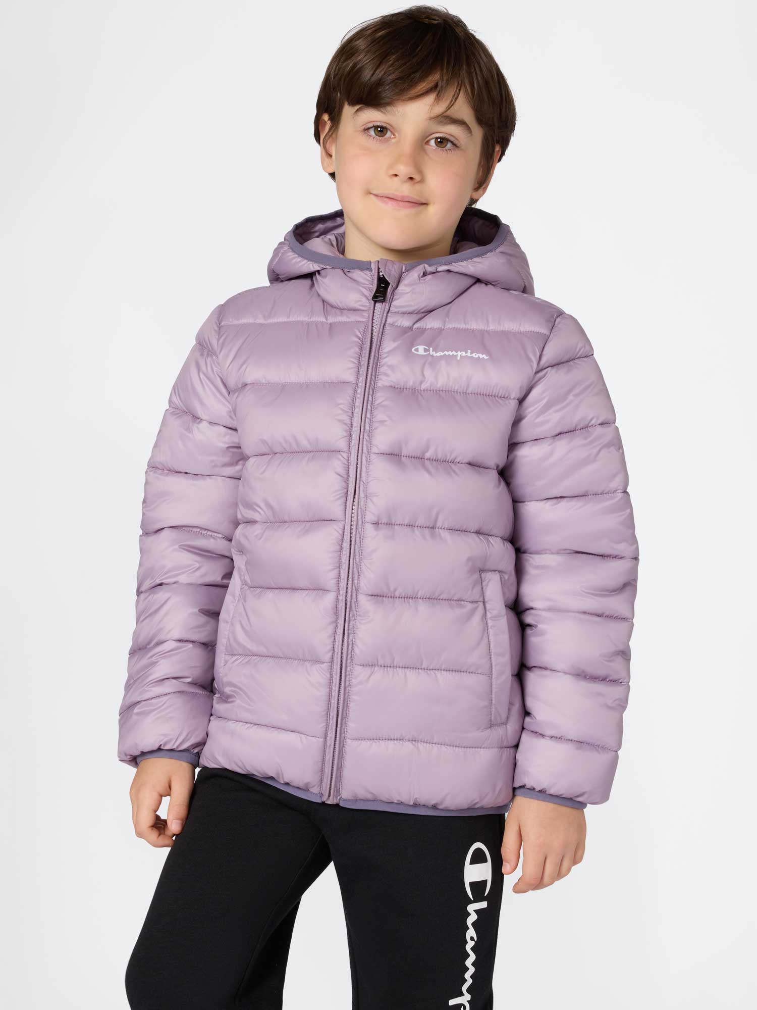 Geaca Hooded