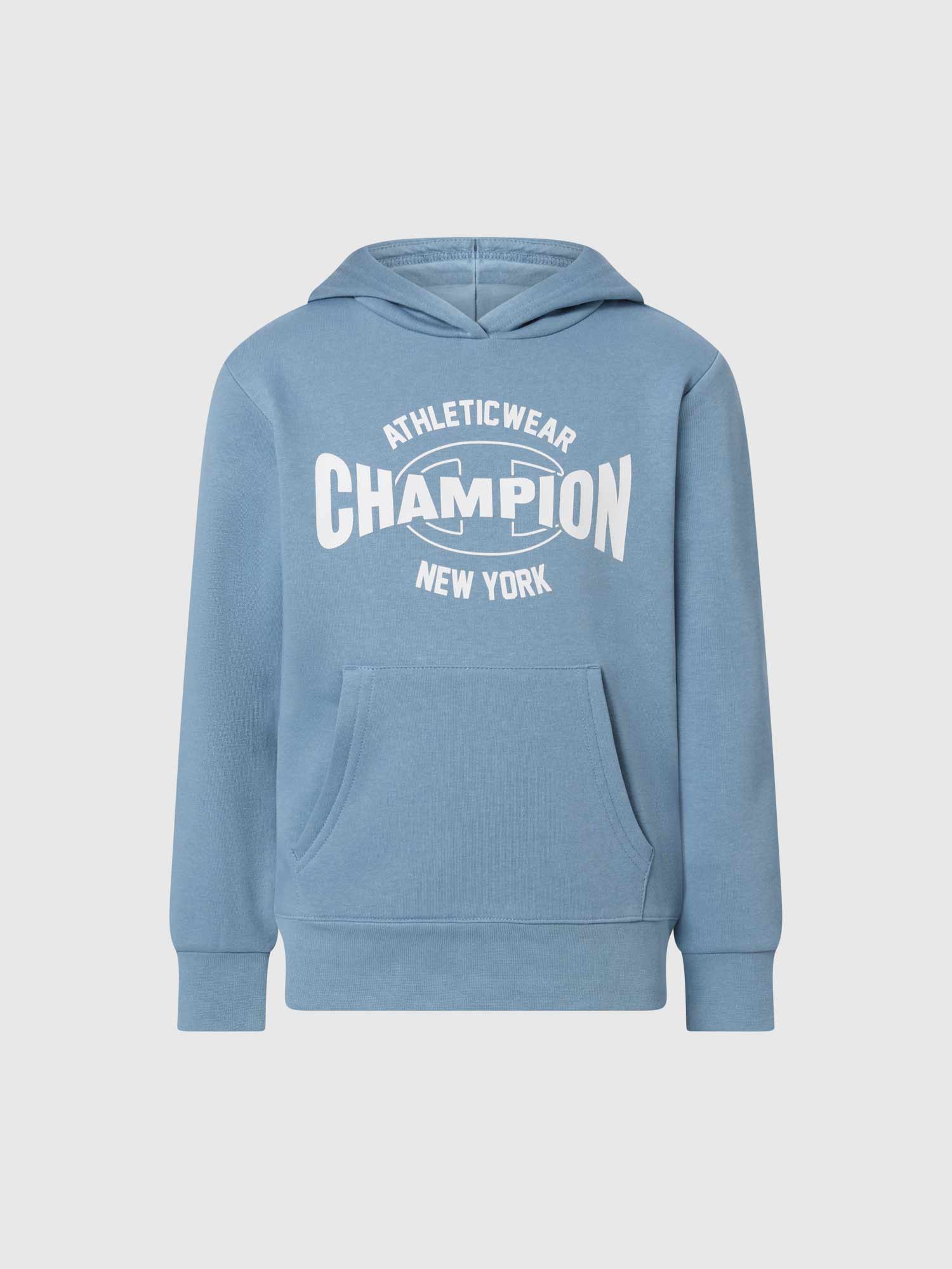 CHAMPION Суитшърт Hooded Sweatshirt