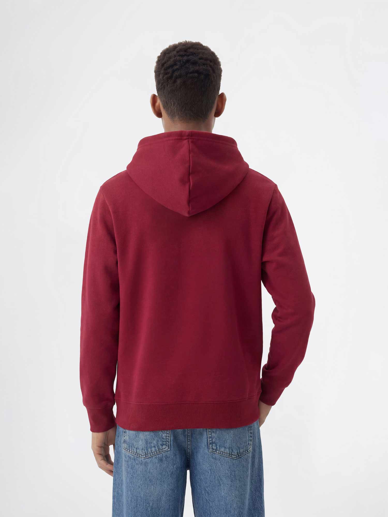 CHAMPION Суитшърт Hooded Sweatshirt