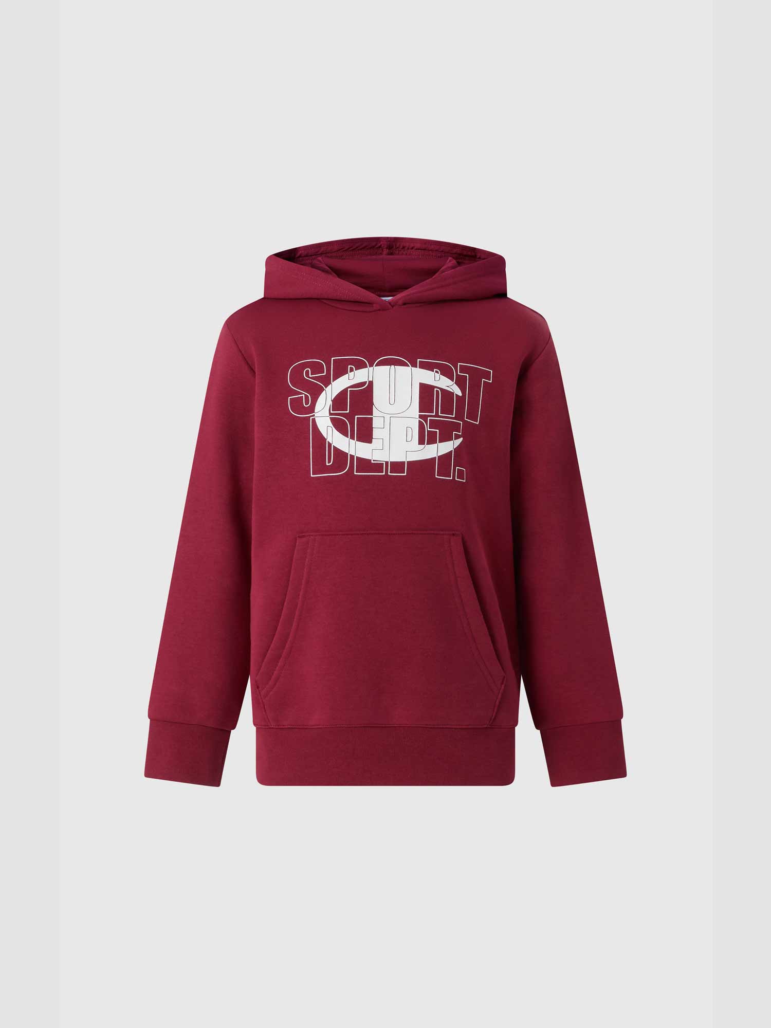 CHAMPION Суитшърт Hooded Sweatshirt