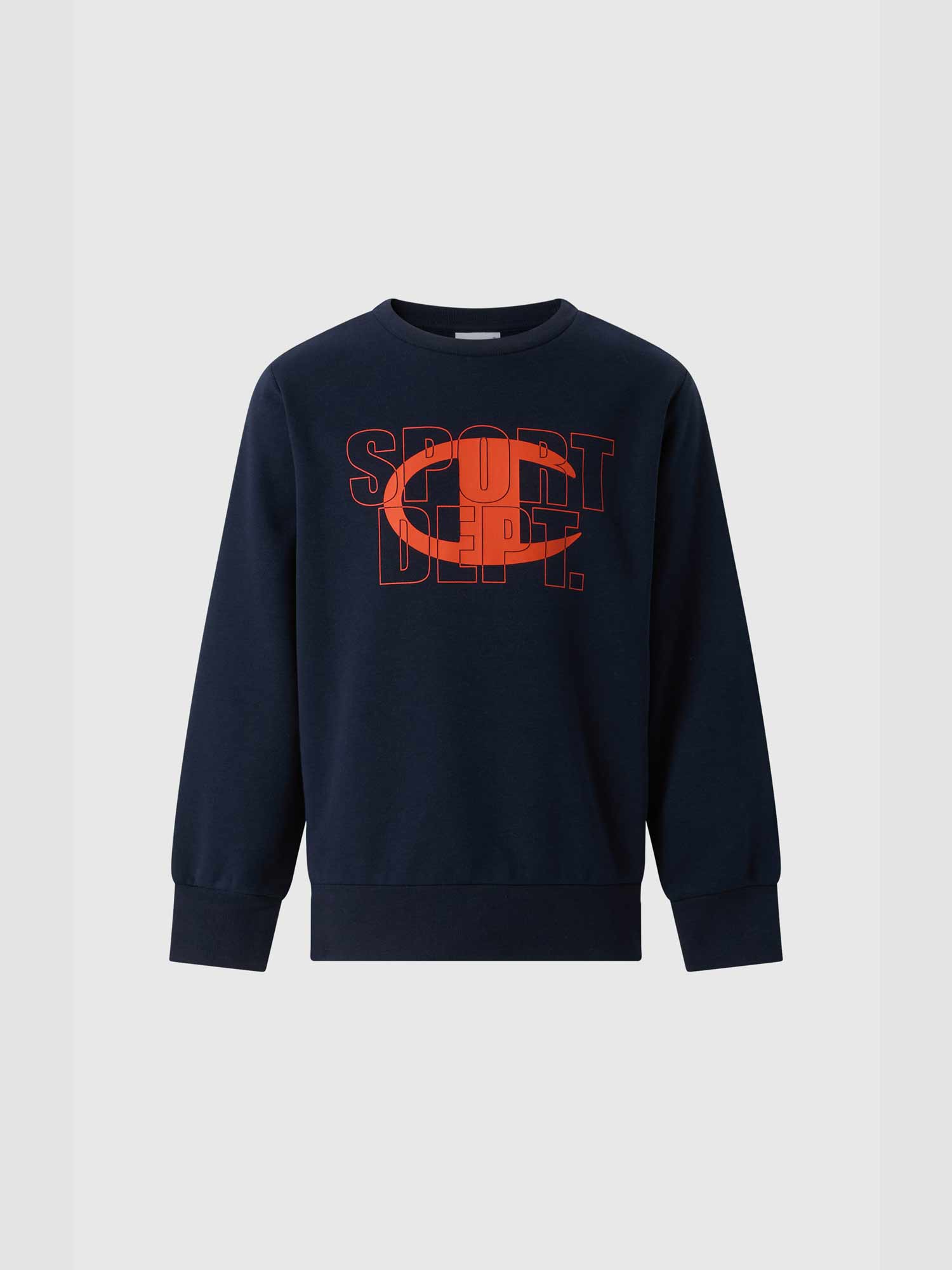 CHAMPION Блуза Crewneck Sweatshirt
