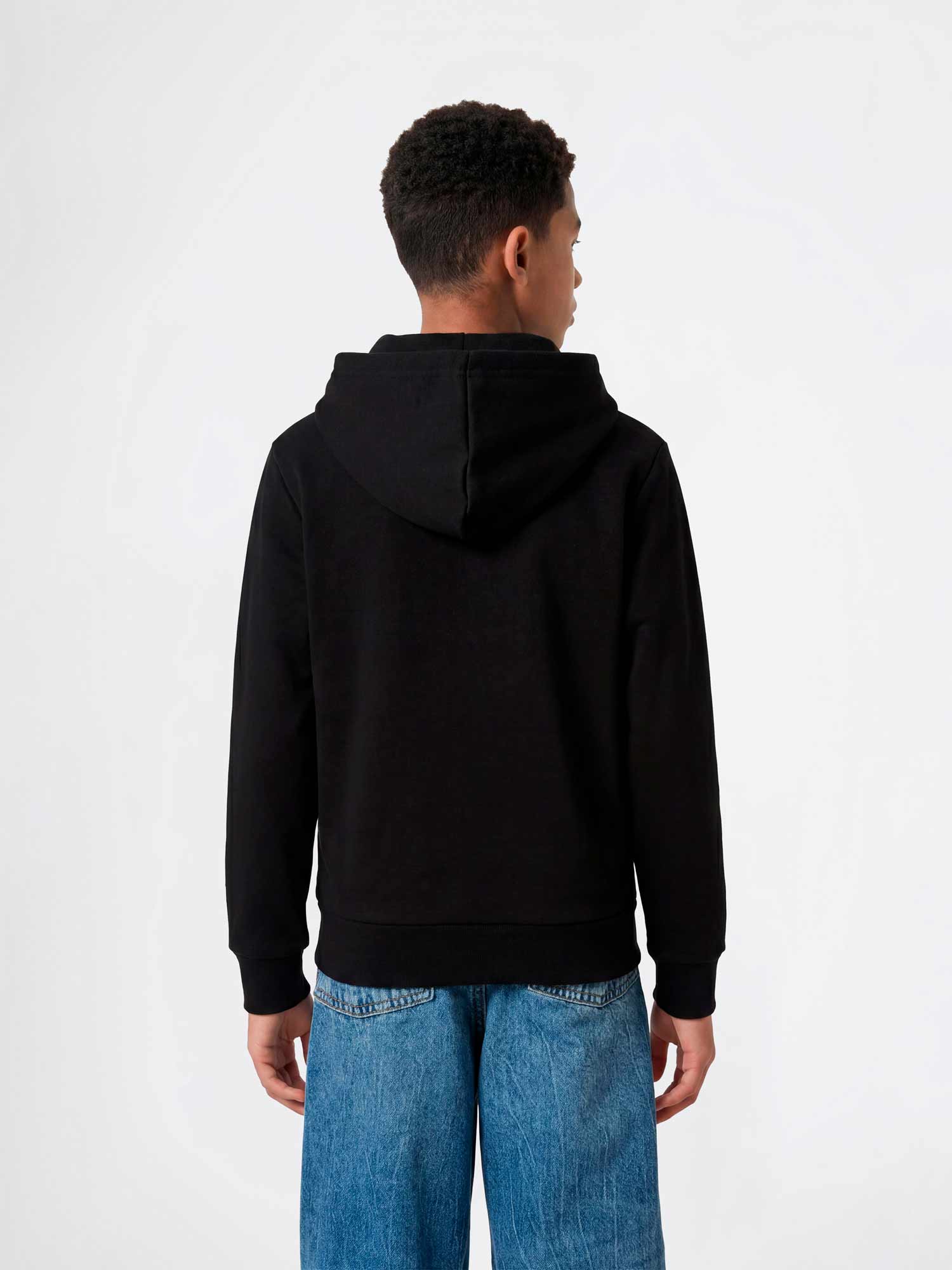 CHAMPION Суитшърт Hooded Full Zip Sweatshirt