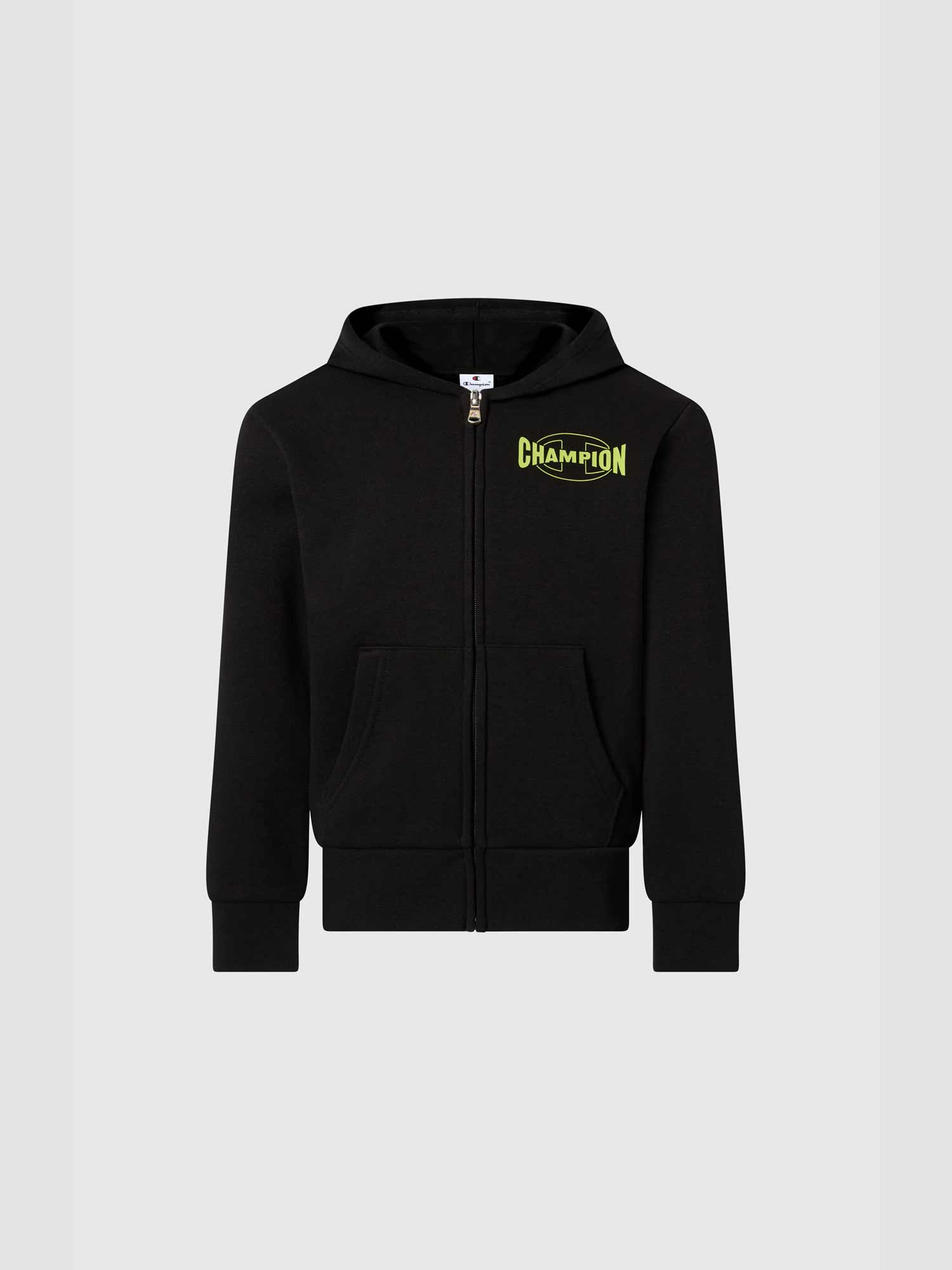 CHAMPION Суитшърт Hooded Full Zip Sweatshirt