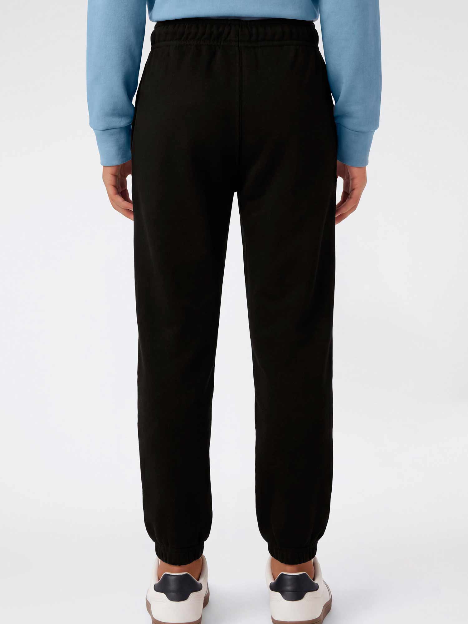 CHAMPION Спортно долнище Elastic Cuff Pants