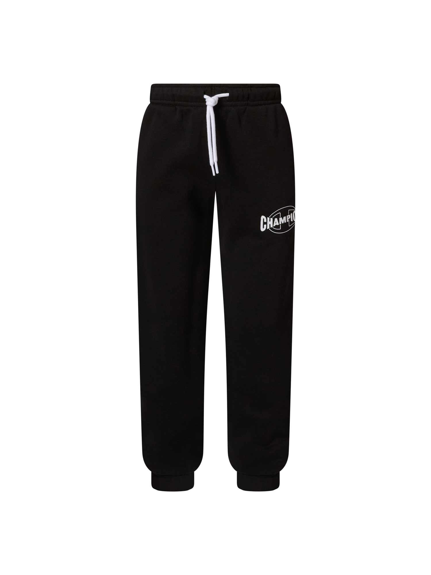 CHAMPION Спортно долнище Elastic Cuff Pants