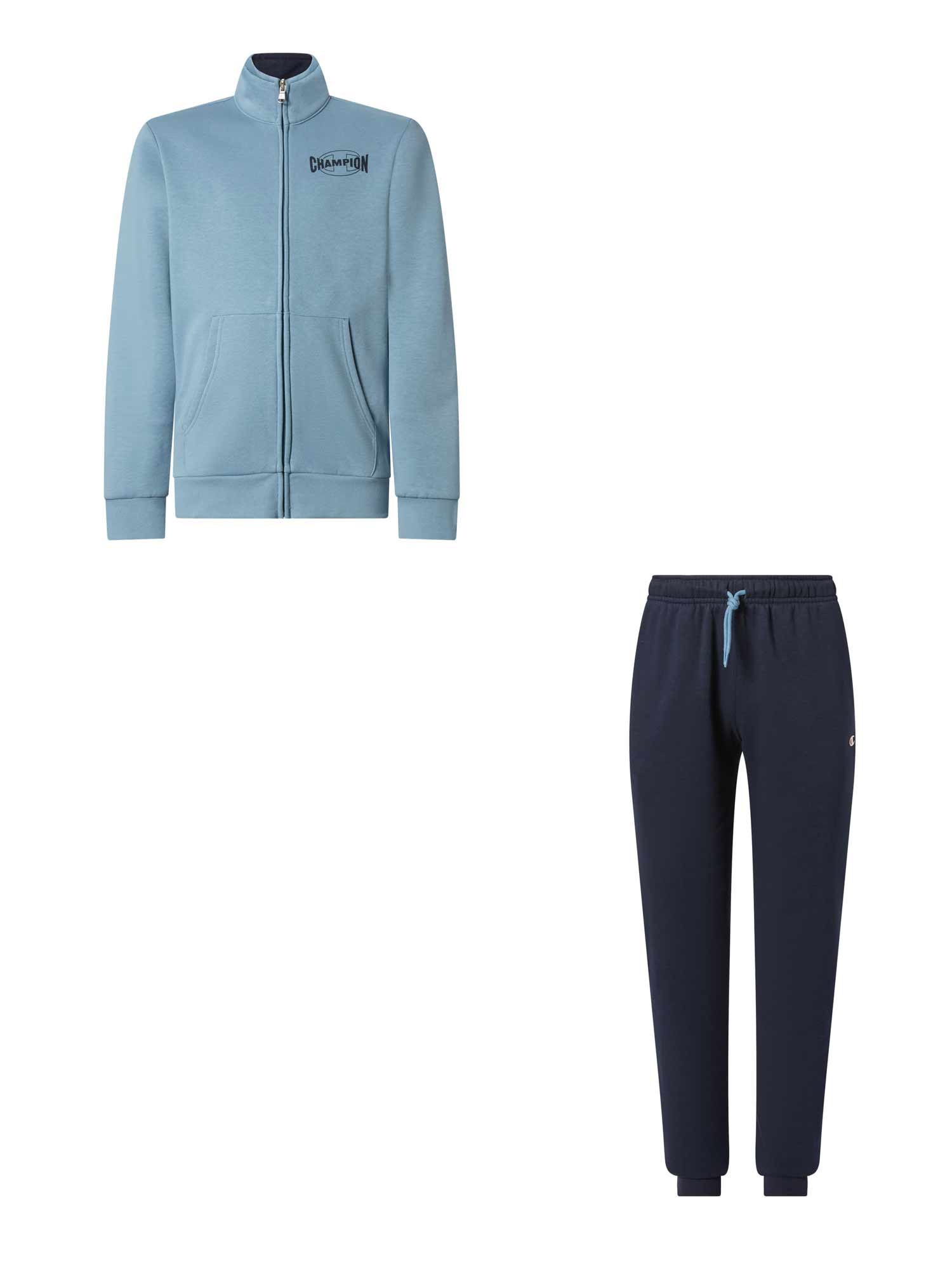 CHAMPION Спортен екип Sweatsuit