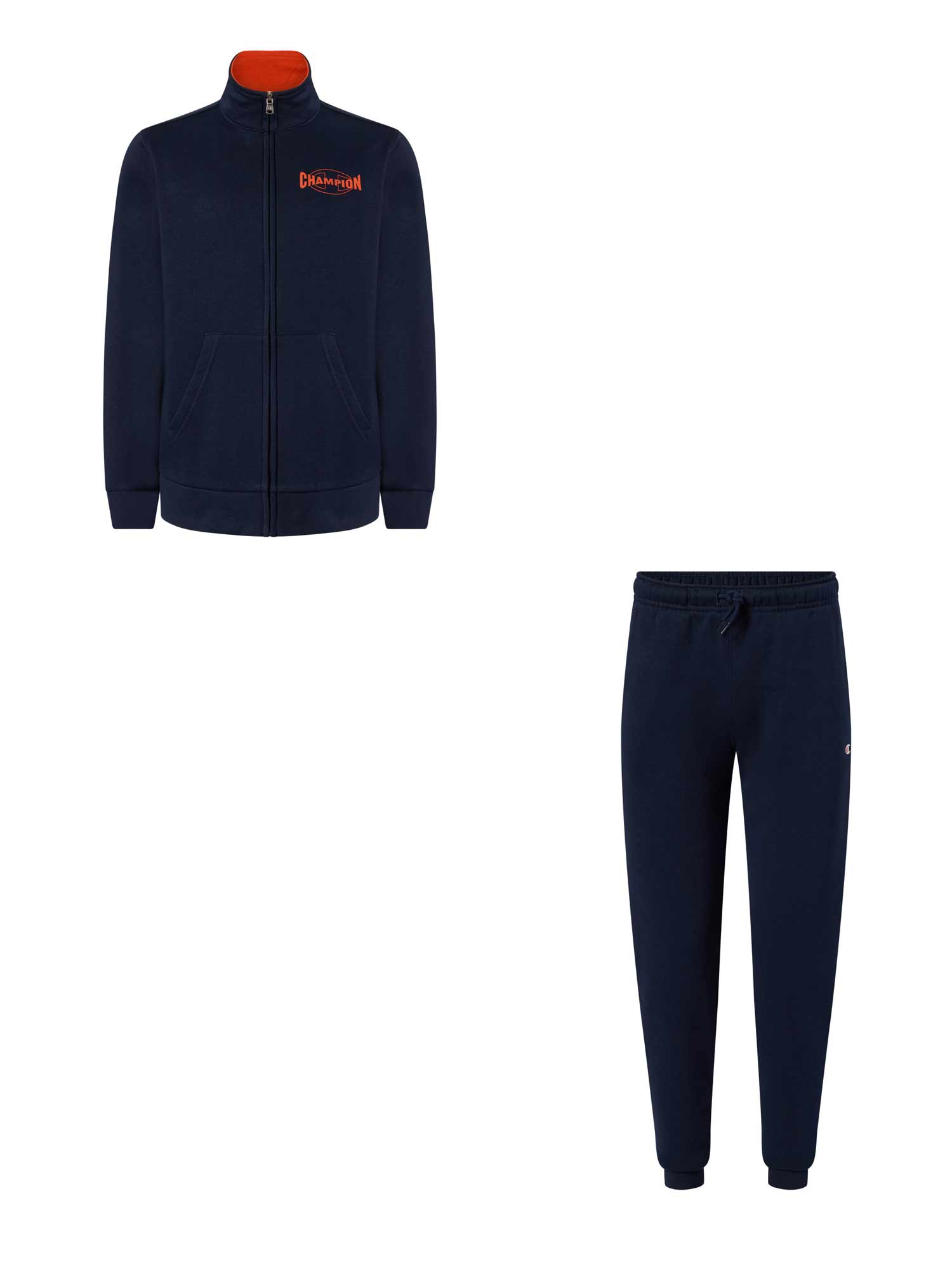 CHAMPION Спортен екип Sweatsuit