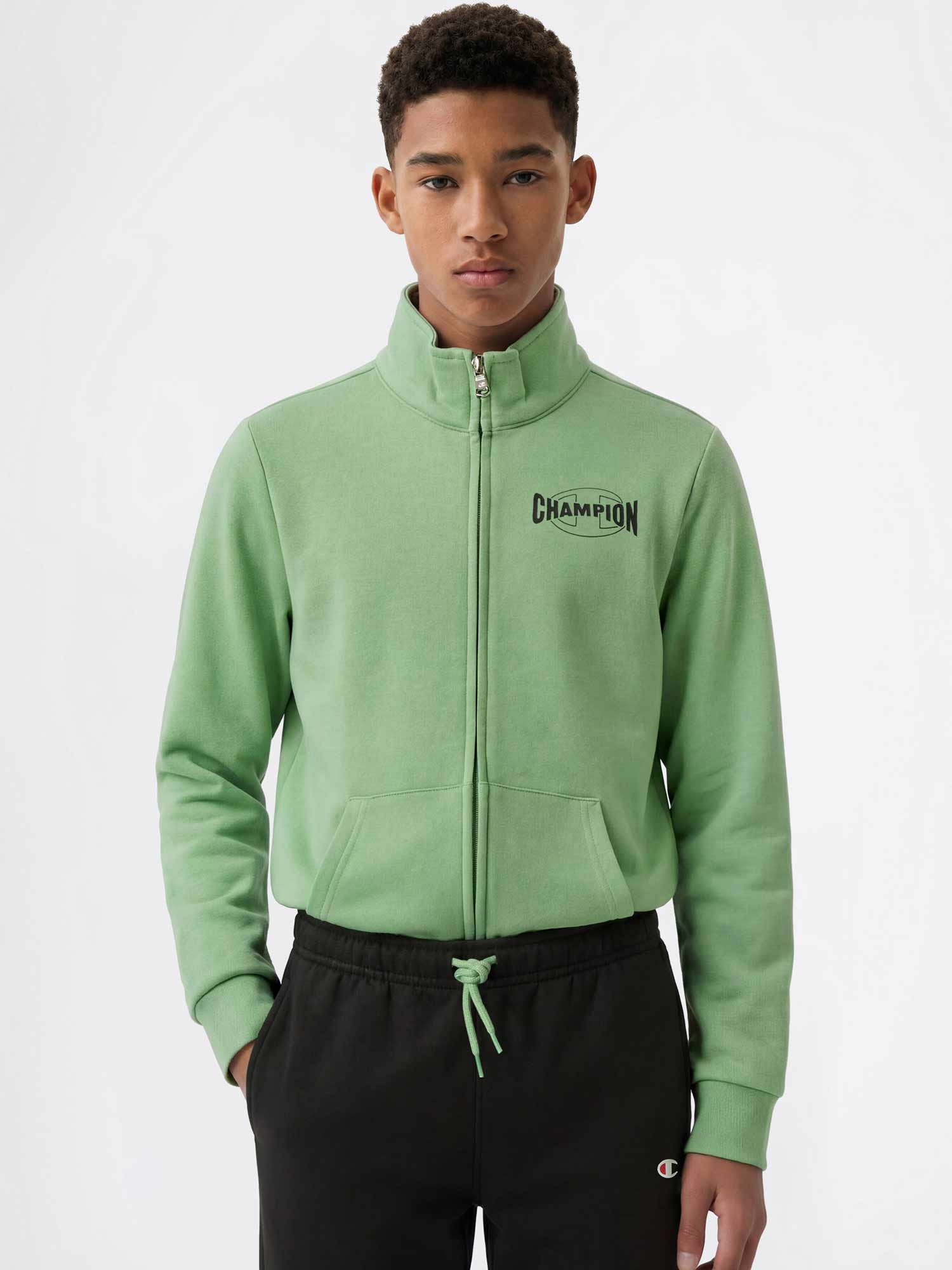 CHAMPION Спортен екип Sweatsuit