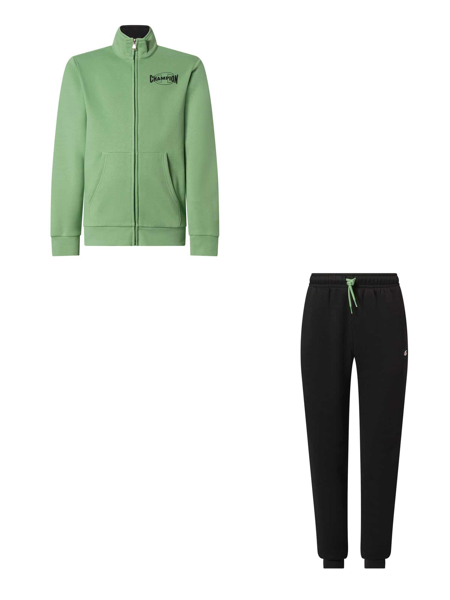 CHAMPION Спортен екип Sweatsuit