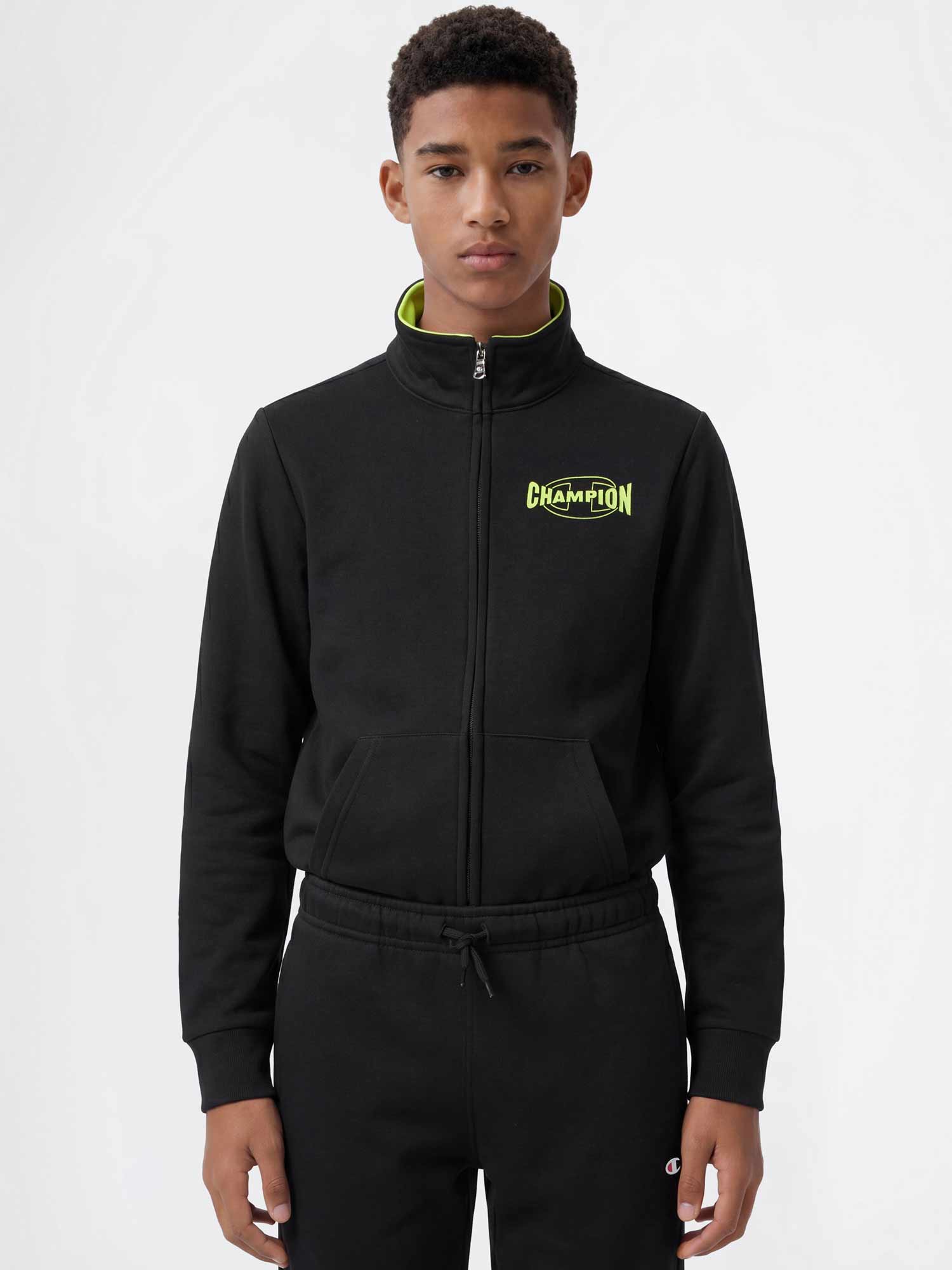 CHAMPION Спортен екип Sweatsuit