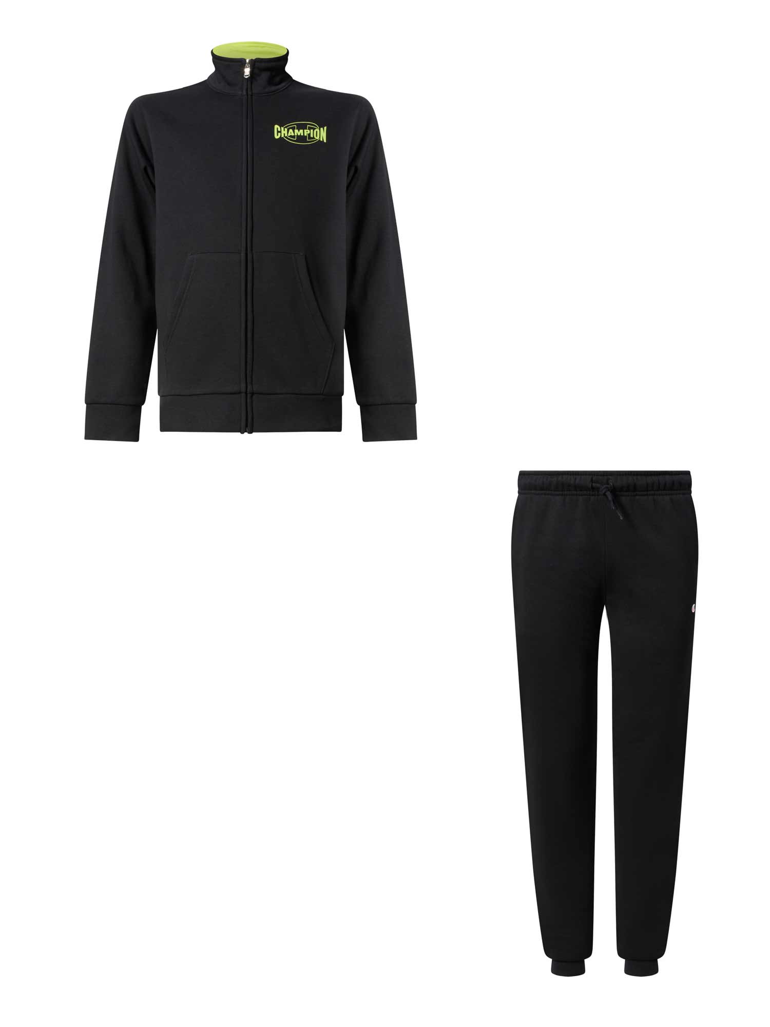 CHAMPION Спортен екип Sweatsuit