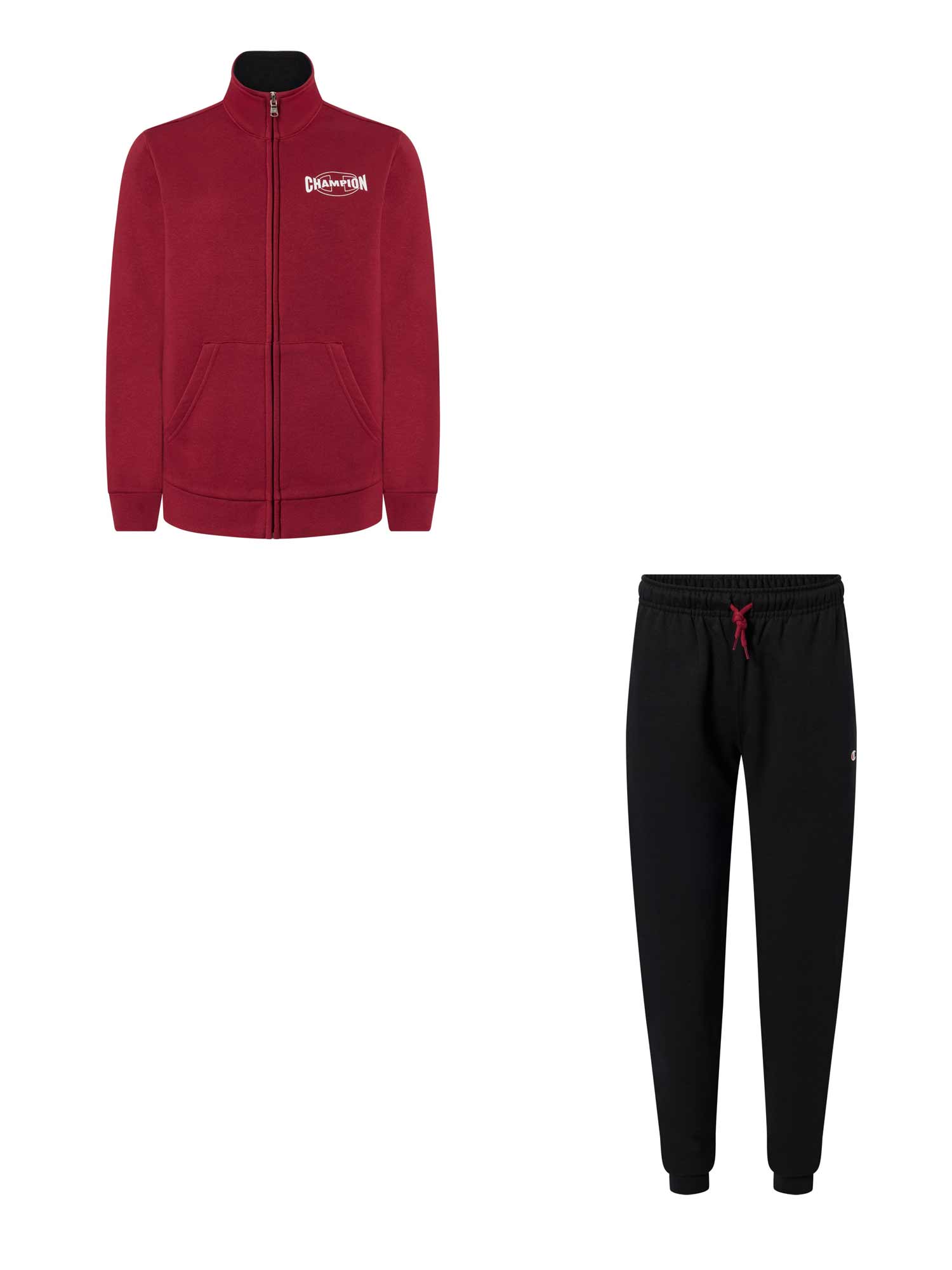 CHAMPION Спортен екип Sweatsuit