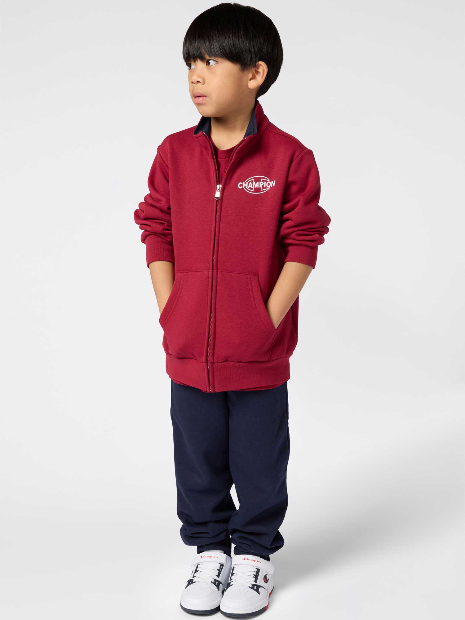 Trening Sweatsuit