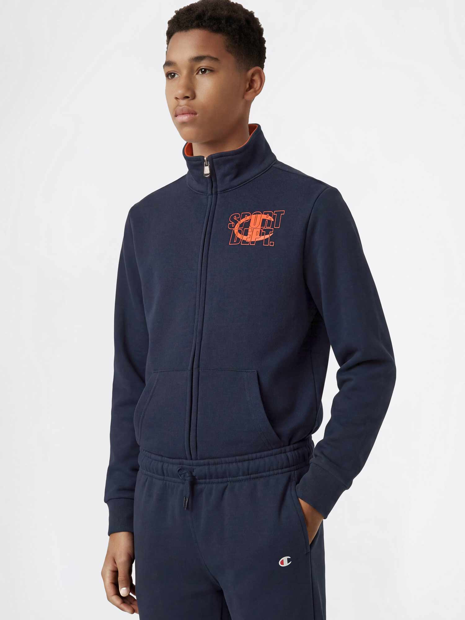CHAMPION Спортен екип Sweatsuit