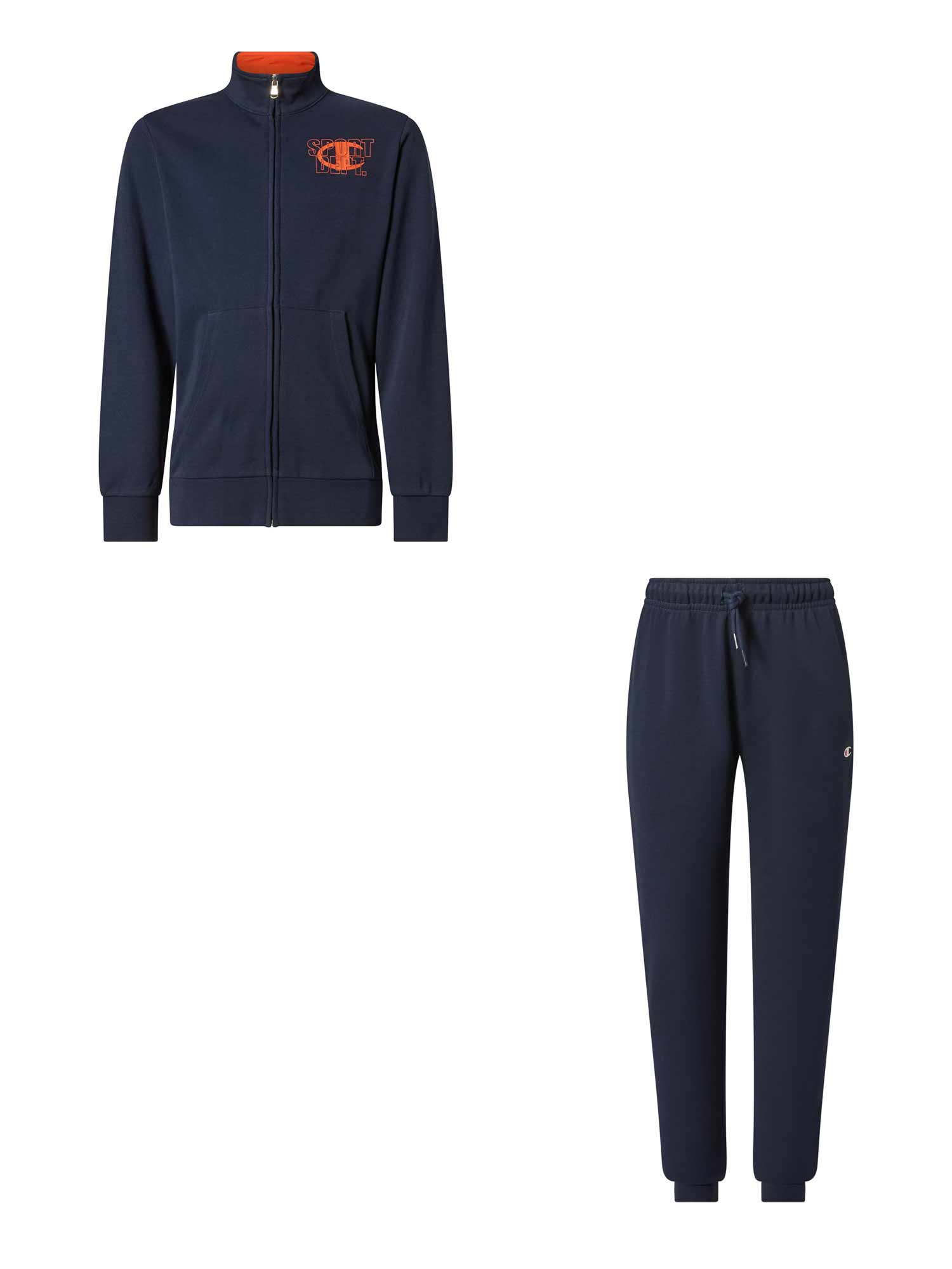 CHAMPION Спортен екип Sweatsuit