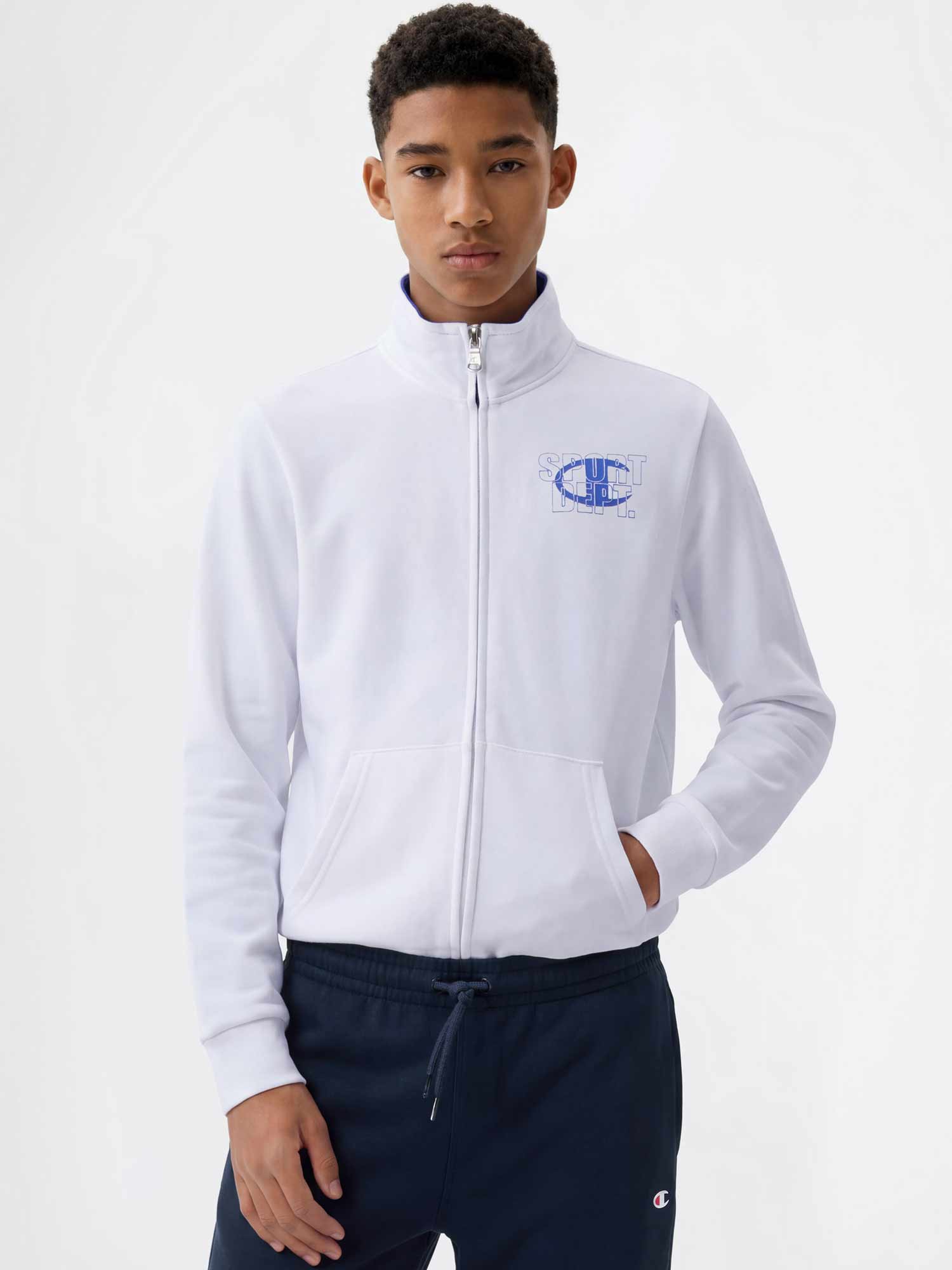 CHAMPION
