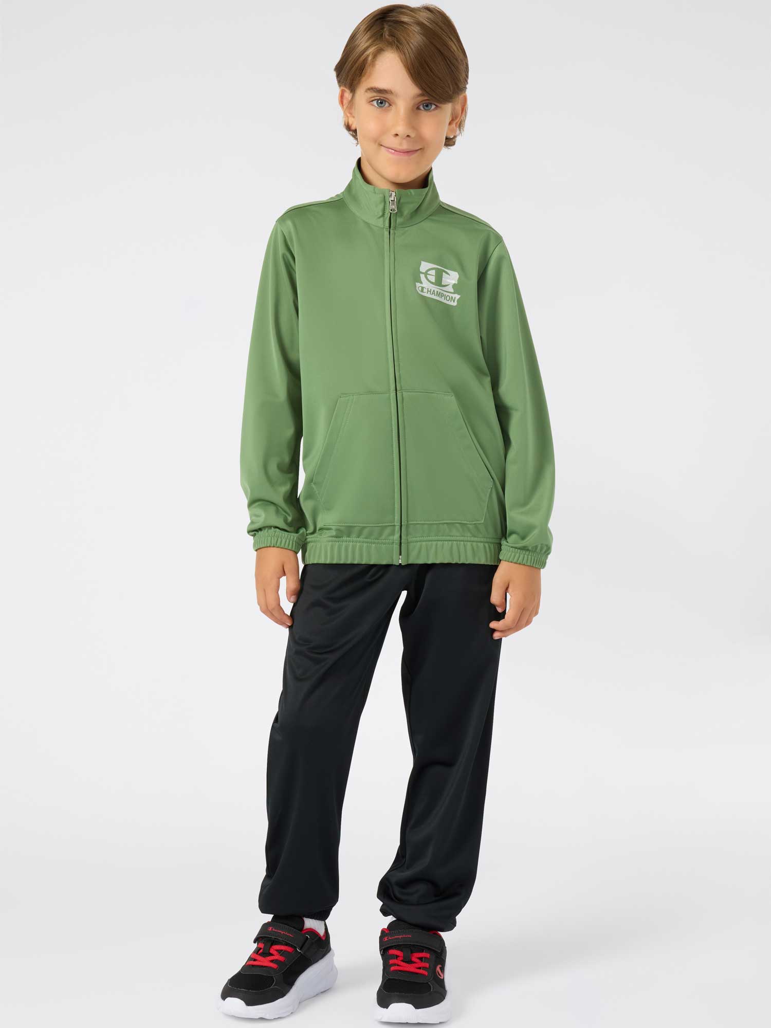 Trening Tracksuit