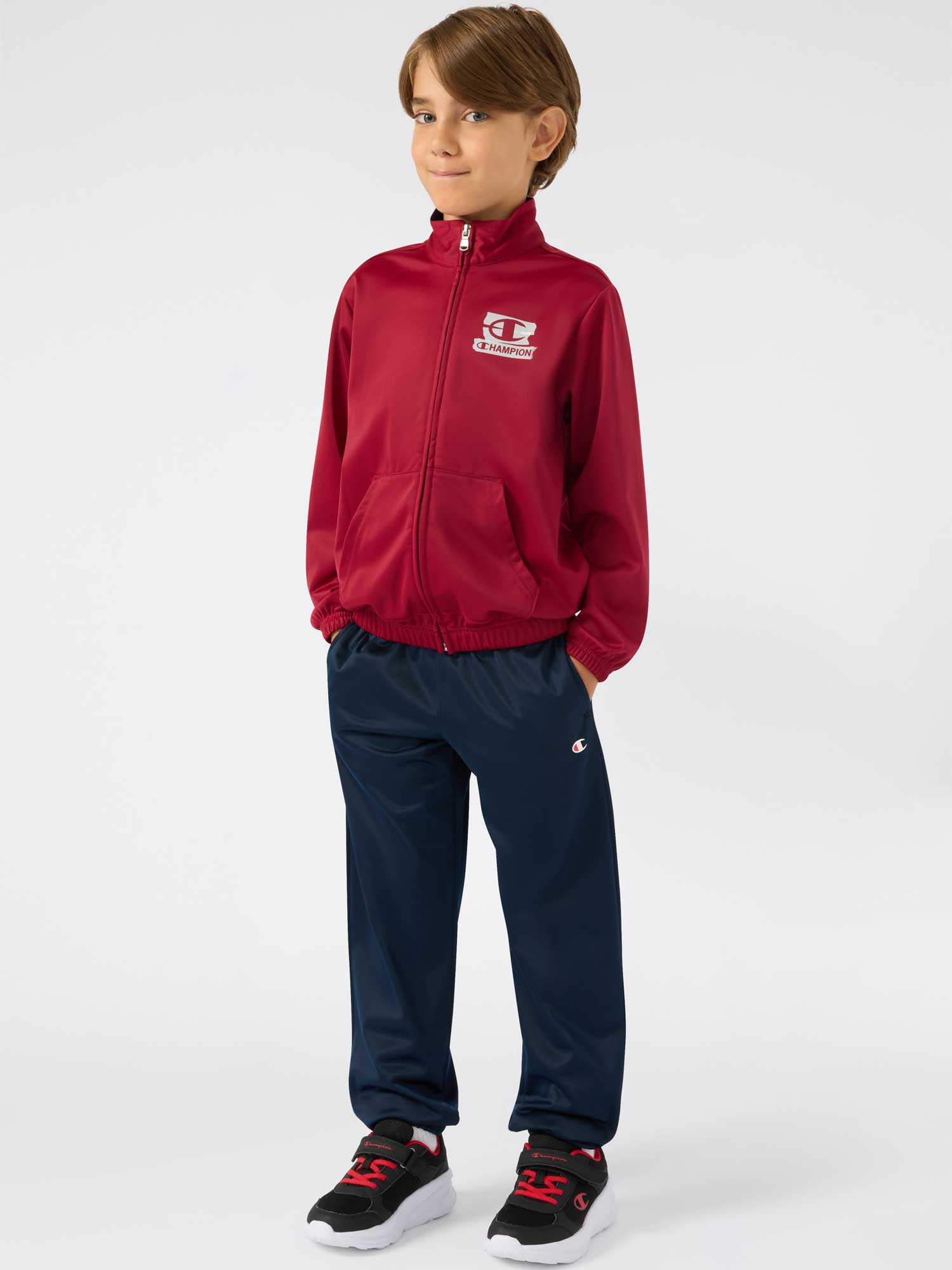 Trening Tracksuit