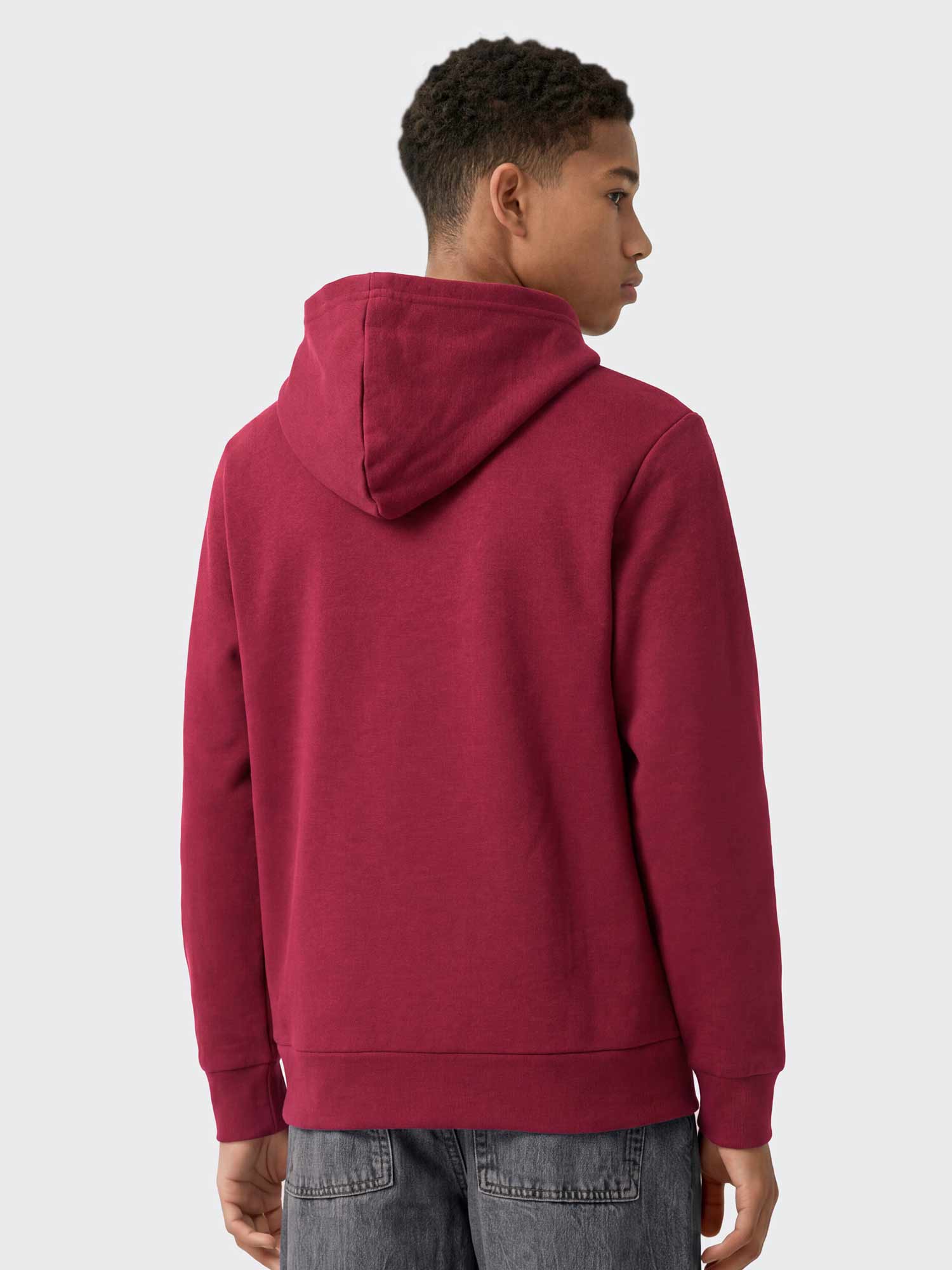 CHAMPION Суитшърт Hooded Full Zip Sweatshirt