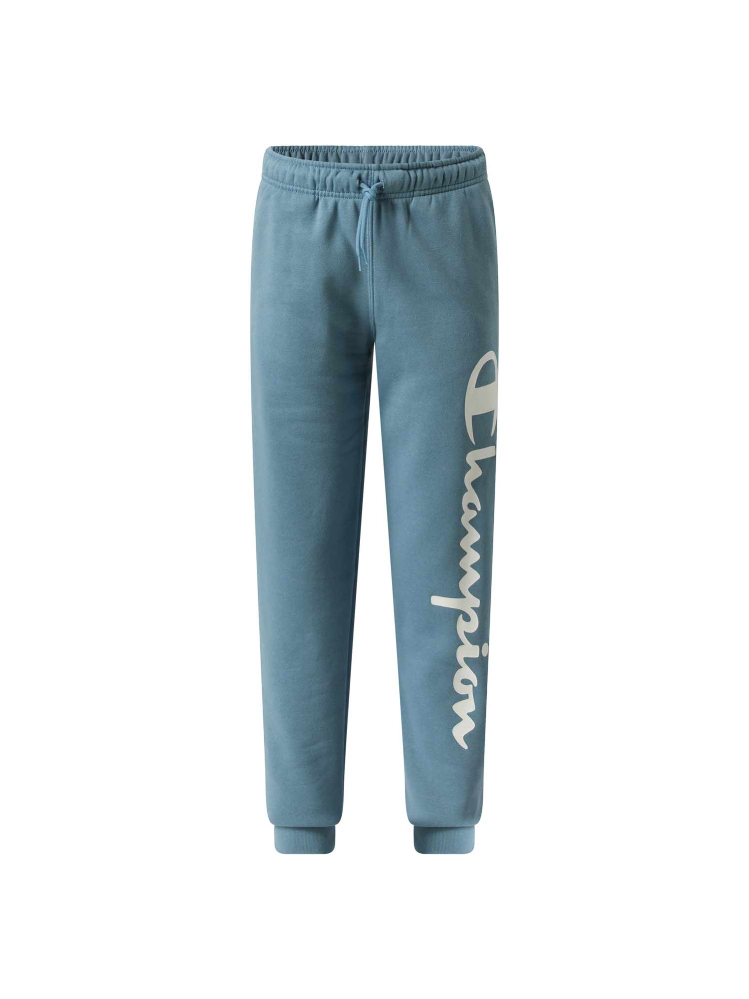 CHAMPION Спортно долнище Rib Cuff Pants