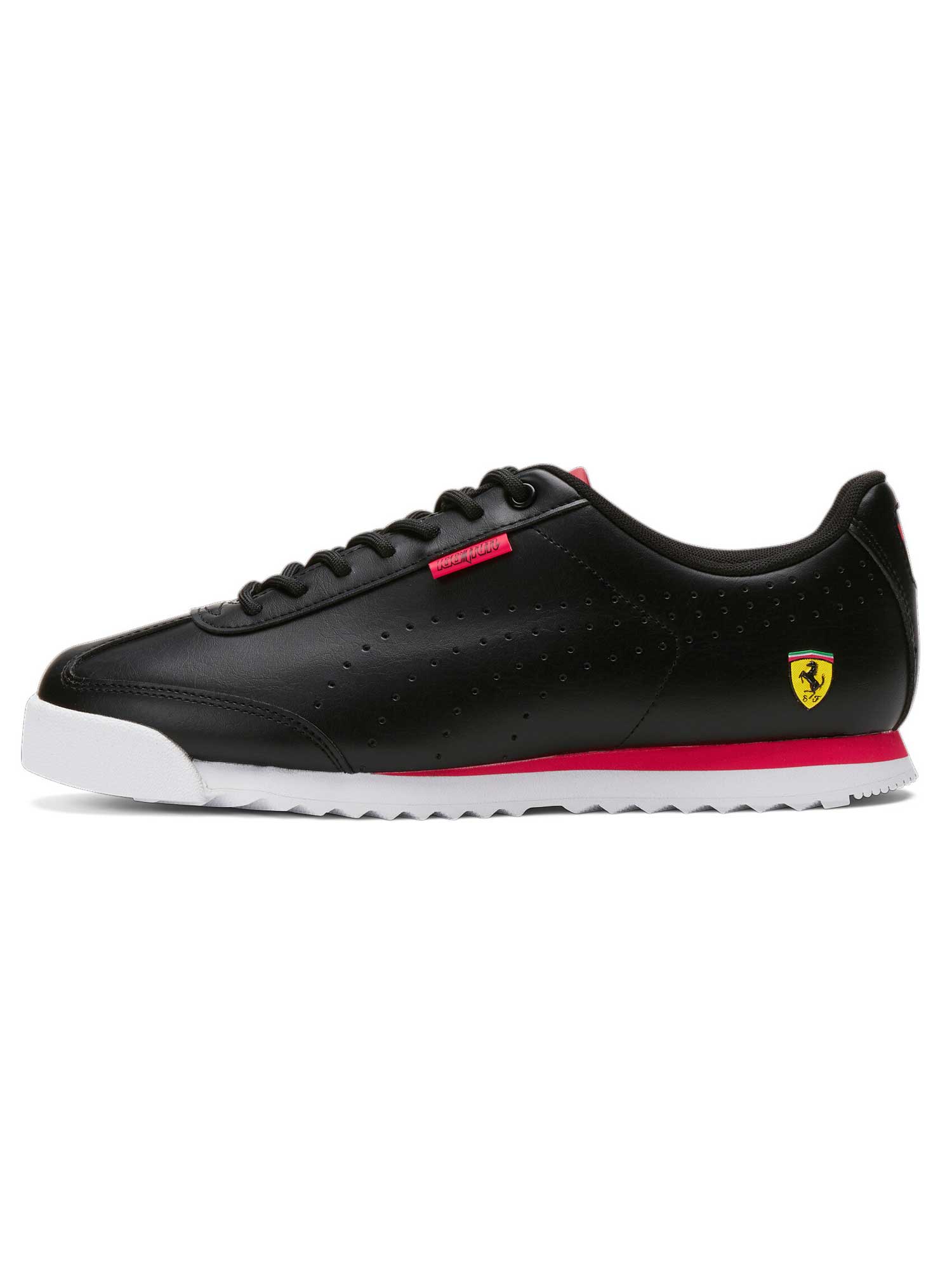Incaltaminte Ferrari Roma Via Perf