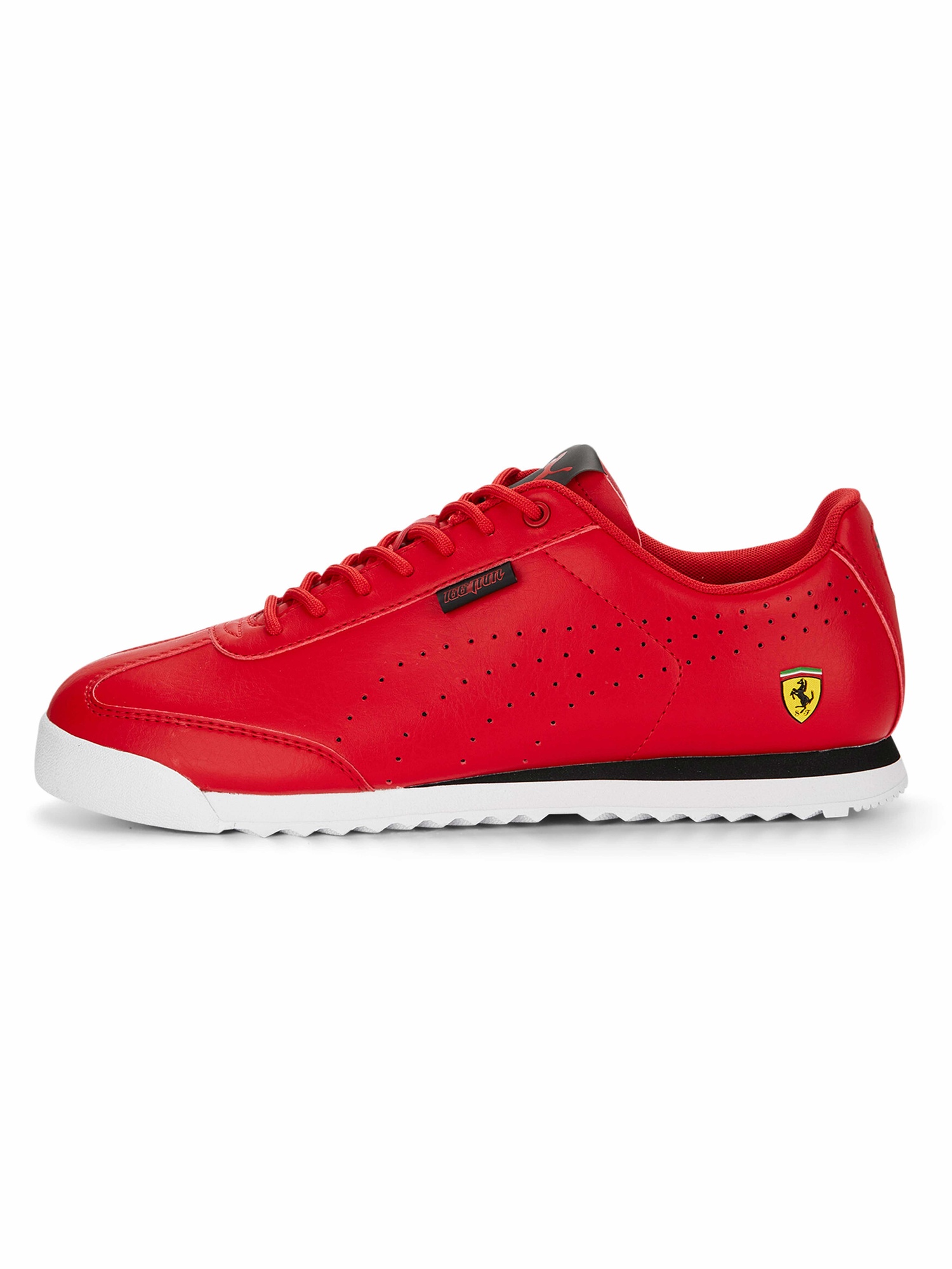 Incaltaminte Ferrari Roma via Perf