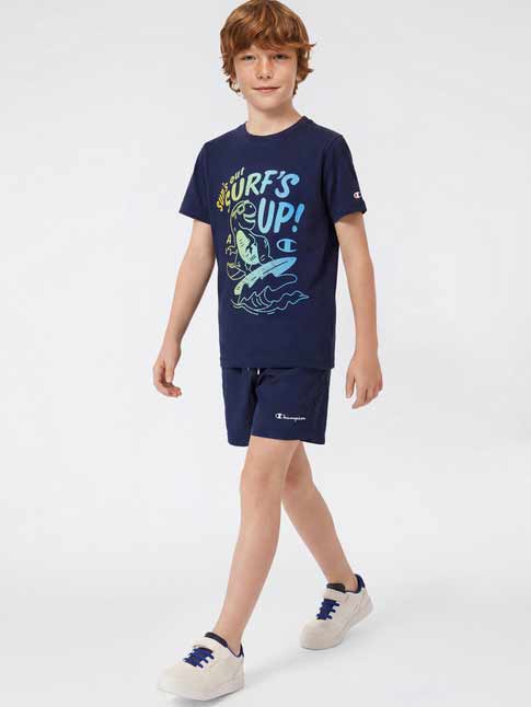CHAMPION Спортен екип Set