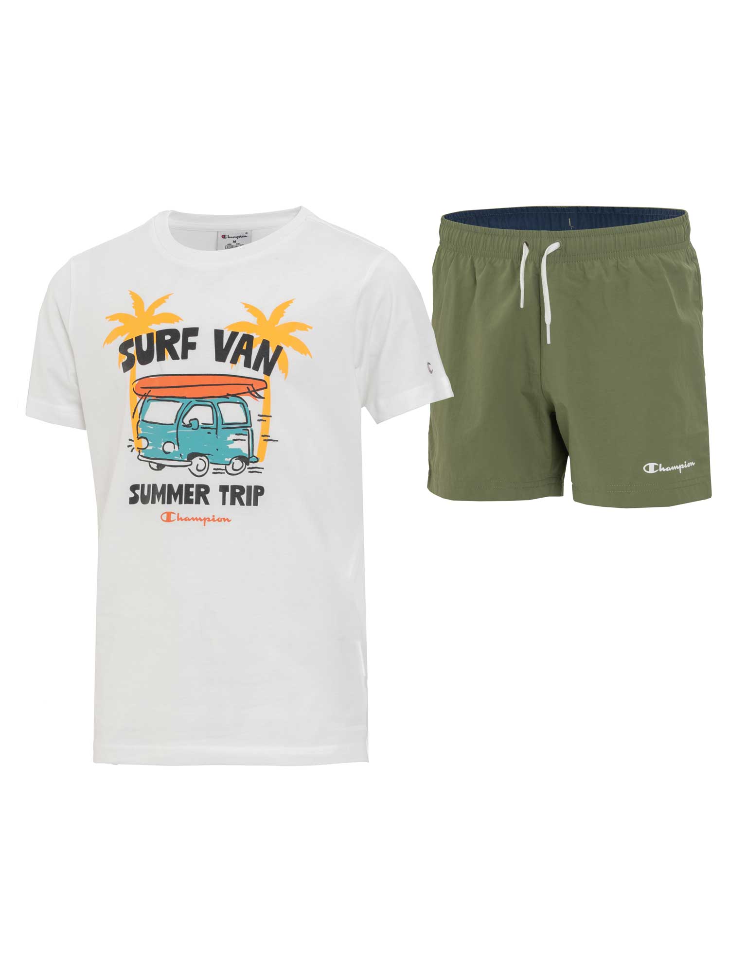CHAMPION Спортен екип Set