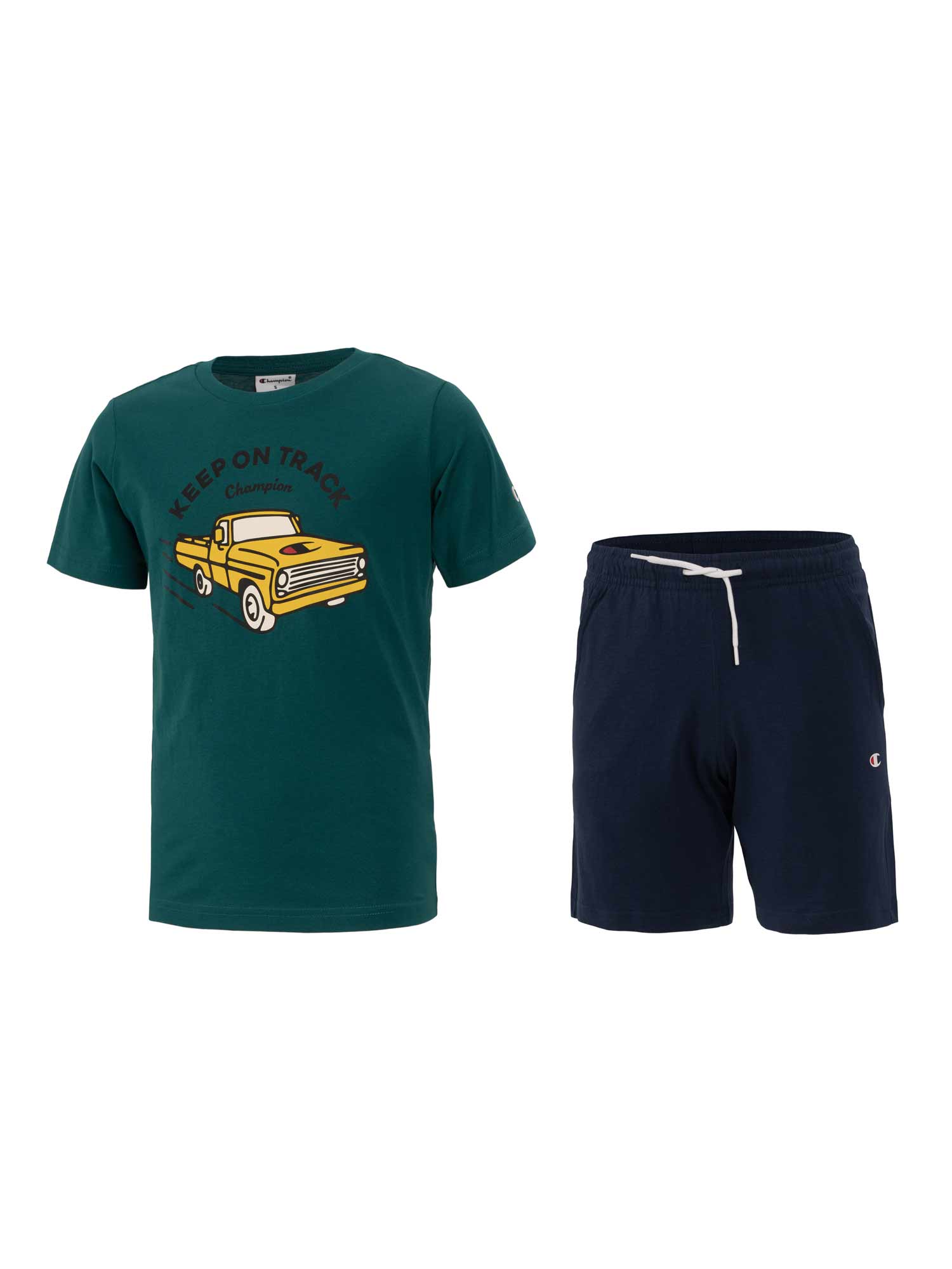 CHAMPION Спортен екип Set