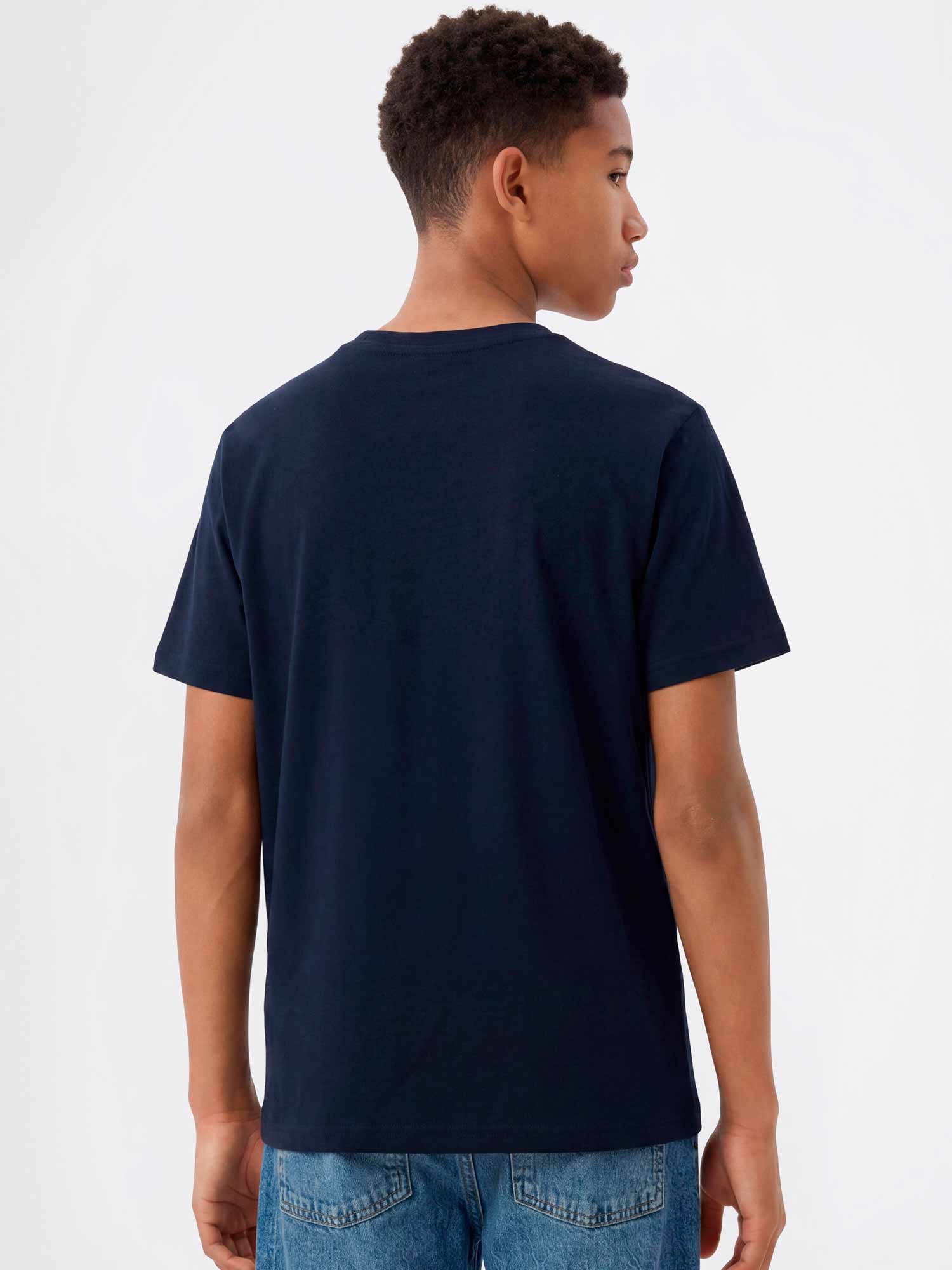 CHAMPION Тениска SS Tee