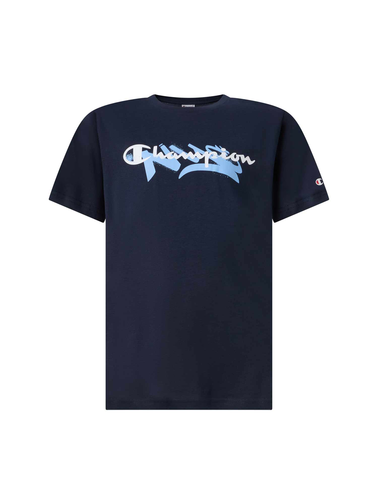 CHAMPION Тениска SS Tee