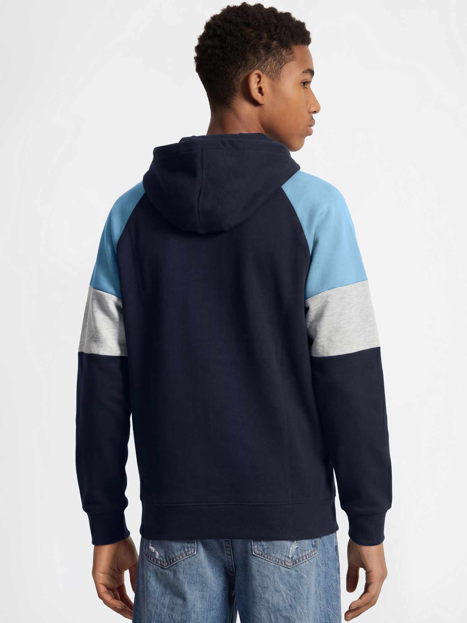 CHAMPION Суитшърт Hooded Full Zip Sweatshirt