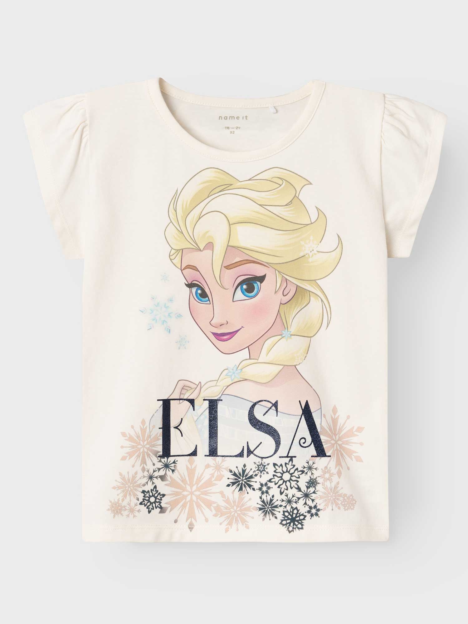 Tricou Nmfmysa Frozen