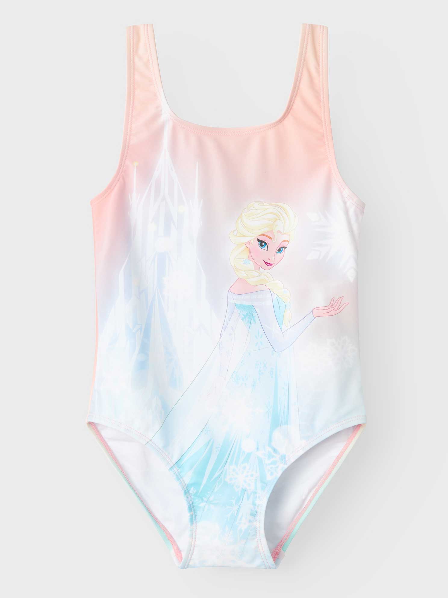 Costum de baie intreg Nmfmyddi Frozen