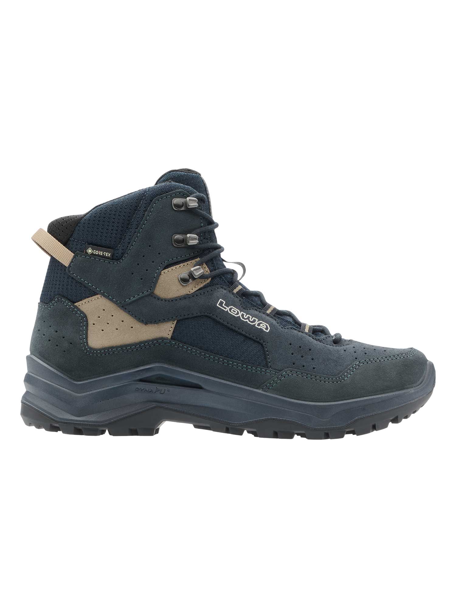 LOWA Обувки VENTIERRA GTX MID