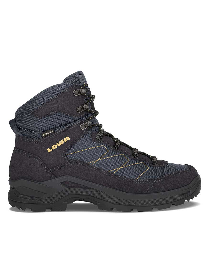 LOWA Taurus Pro Gtx Mid