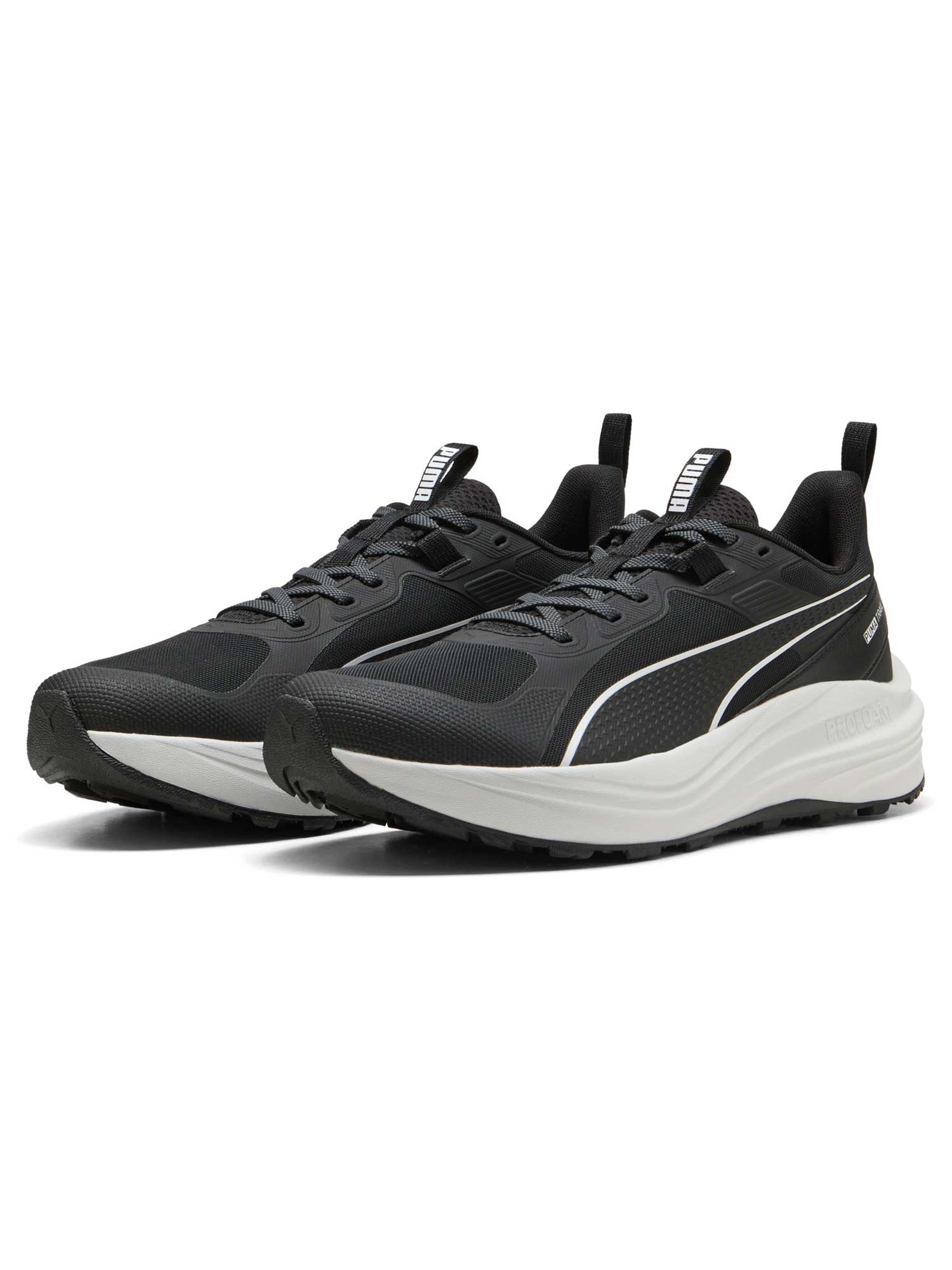 PUMA