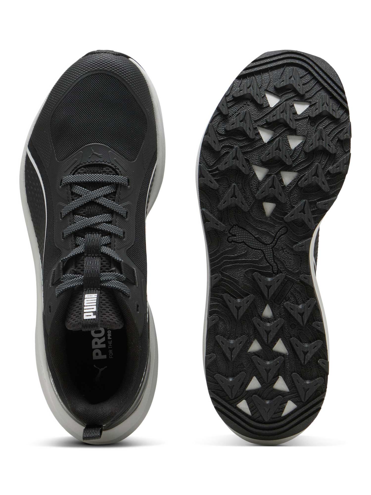 PUMA