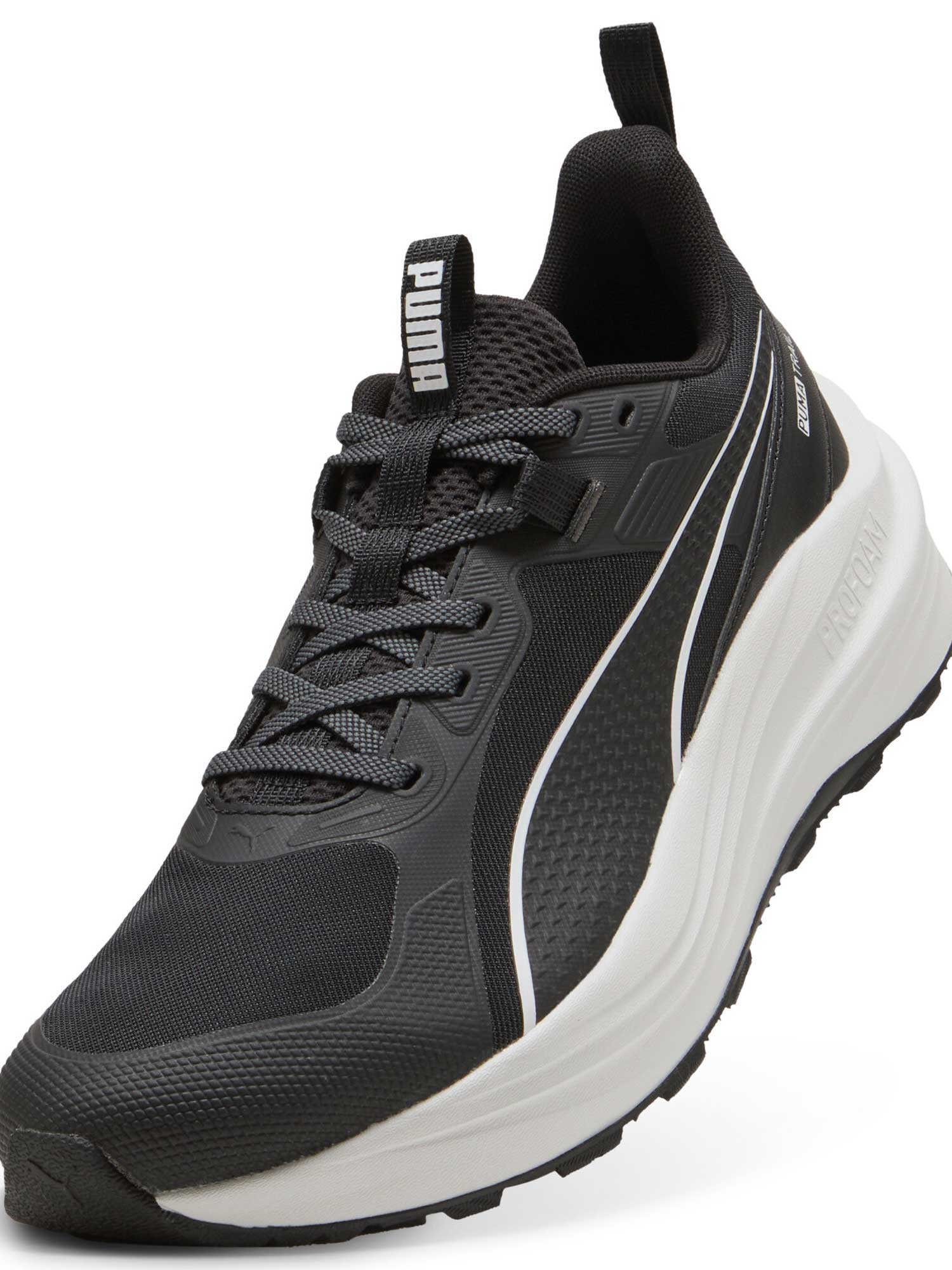 PUMA