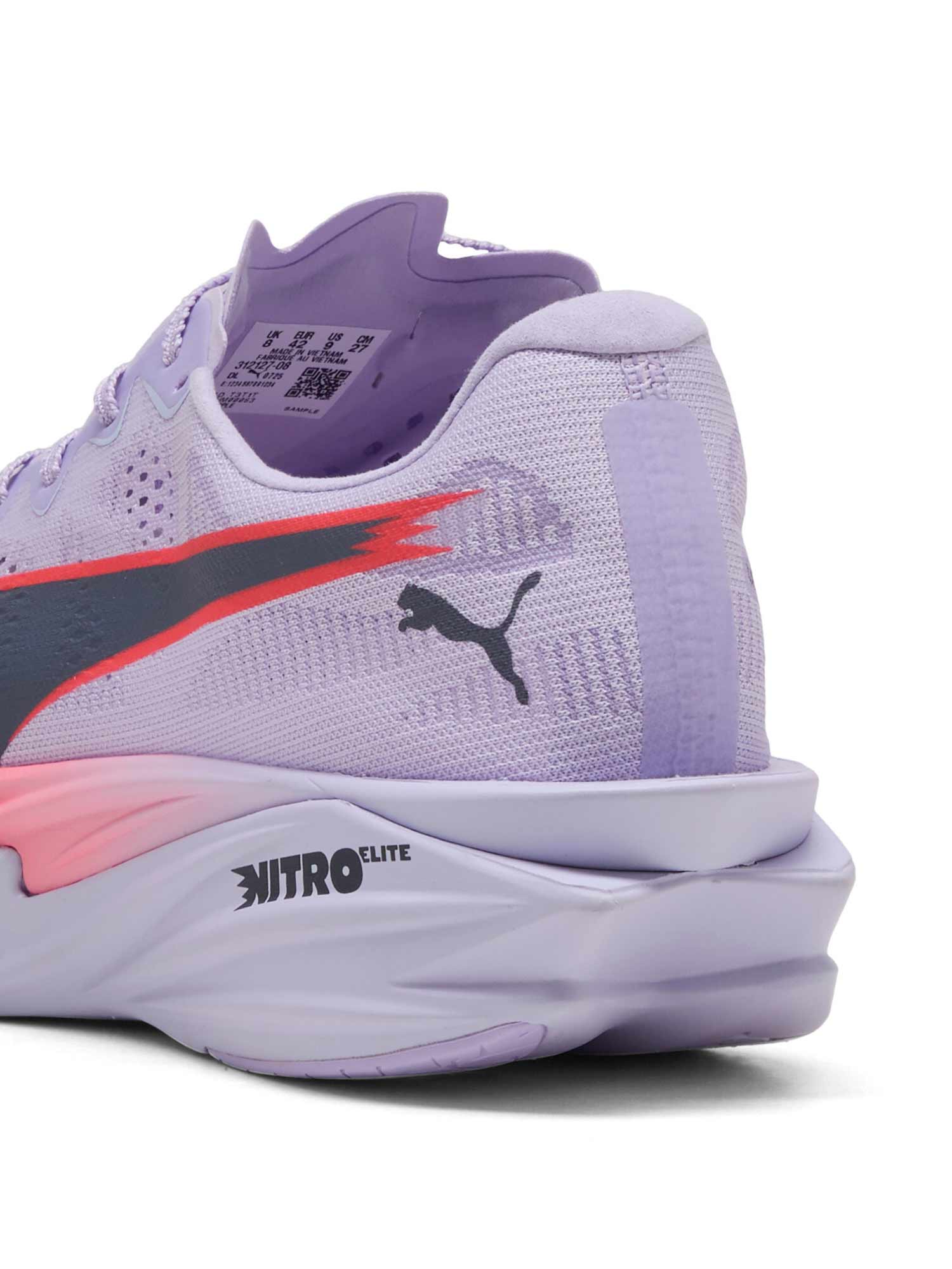 PUMA Обувки Deviate NITRO Elite 4