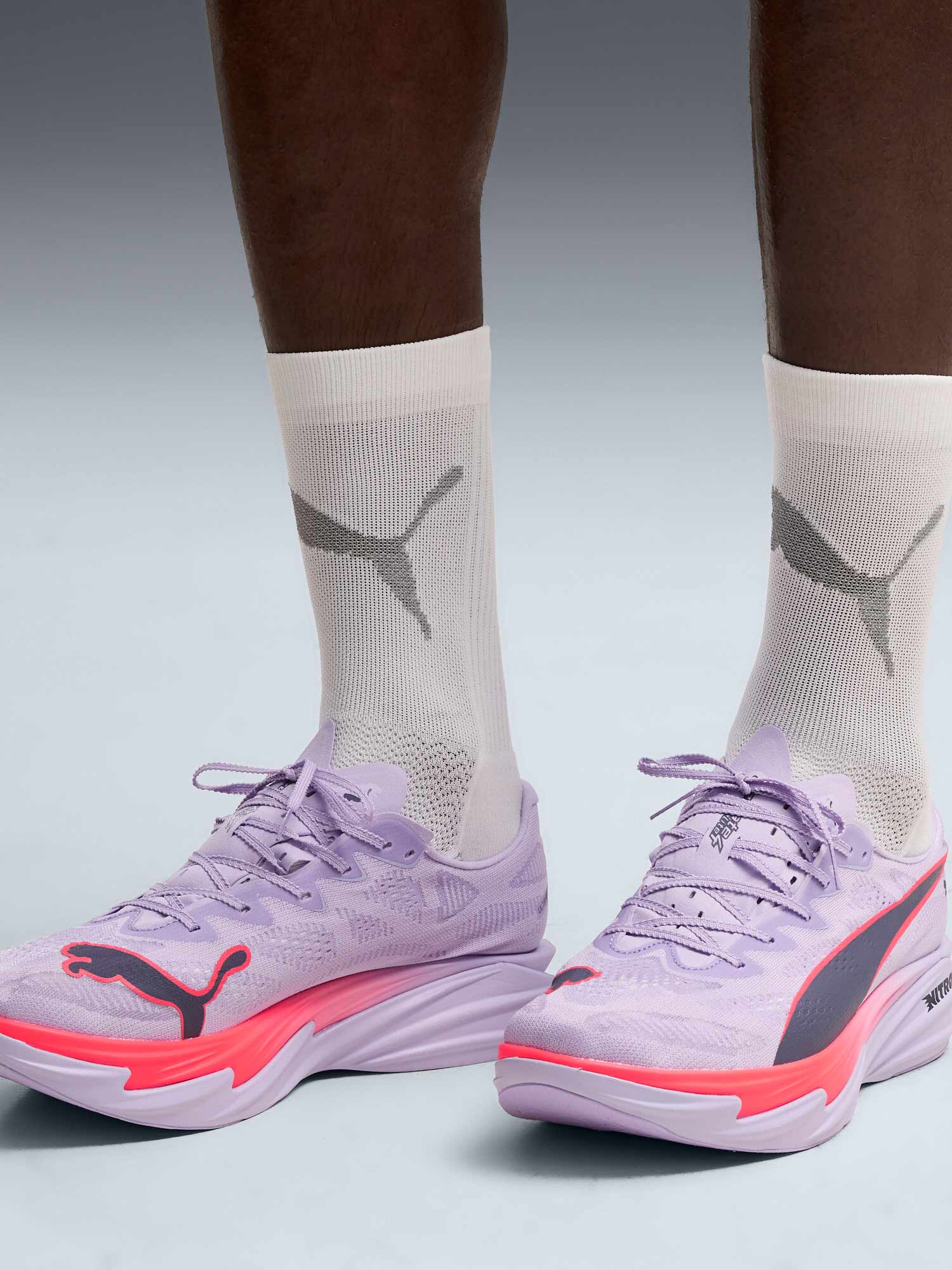 PUMA Обувки Deviate NITRO Elite 4