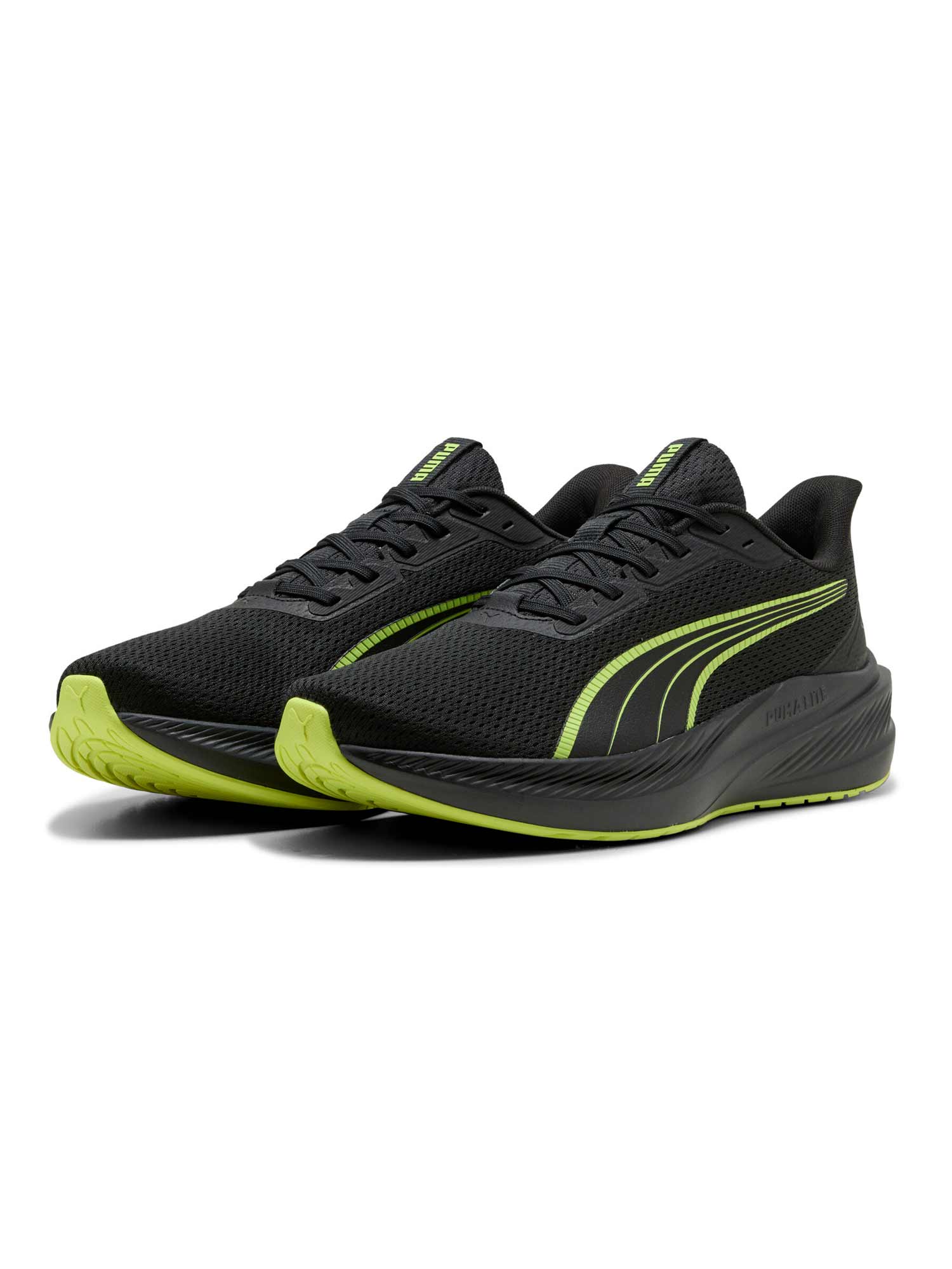 PUMA