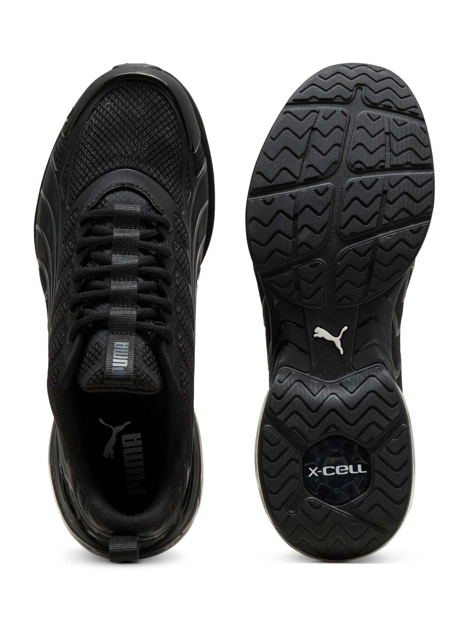 PUMA Обувки Voltra