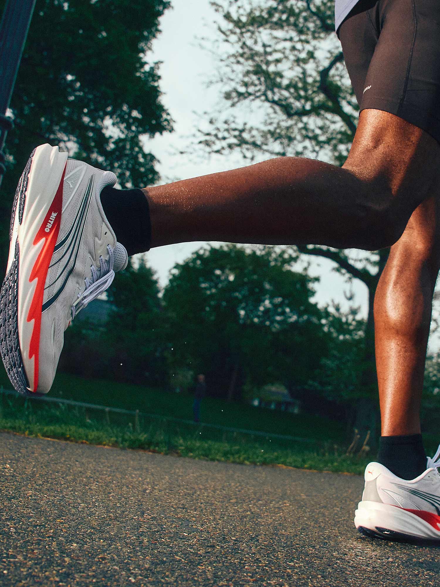 PUMA Обувки Velocity NITRO 5