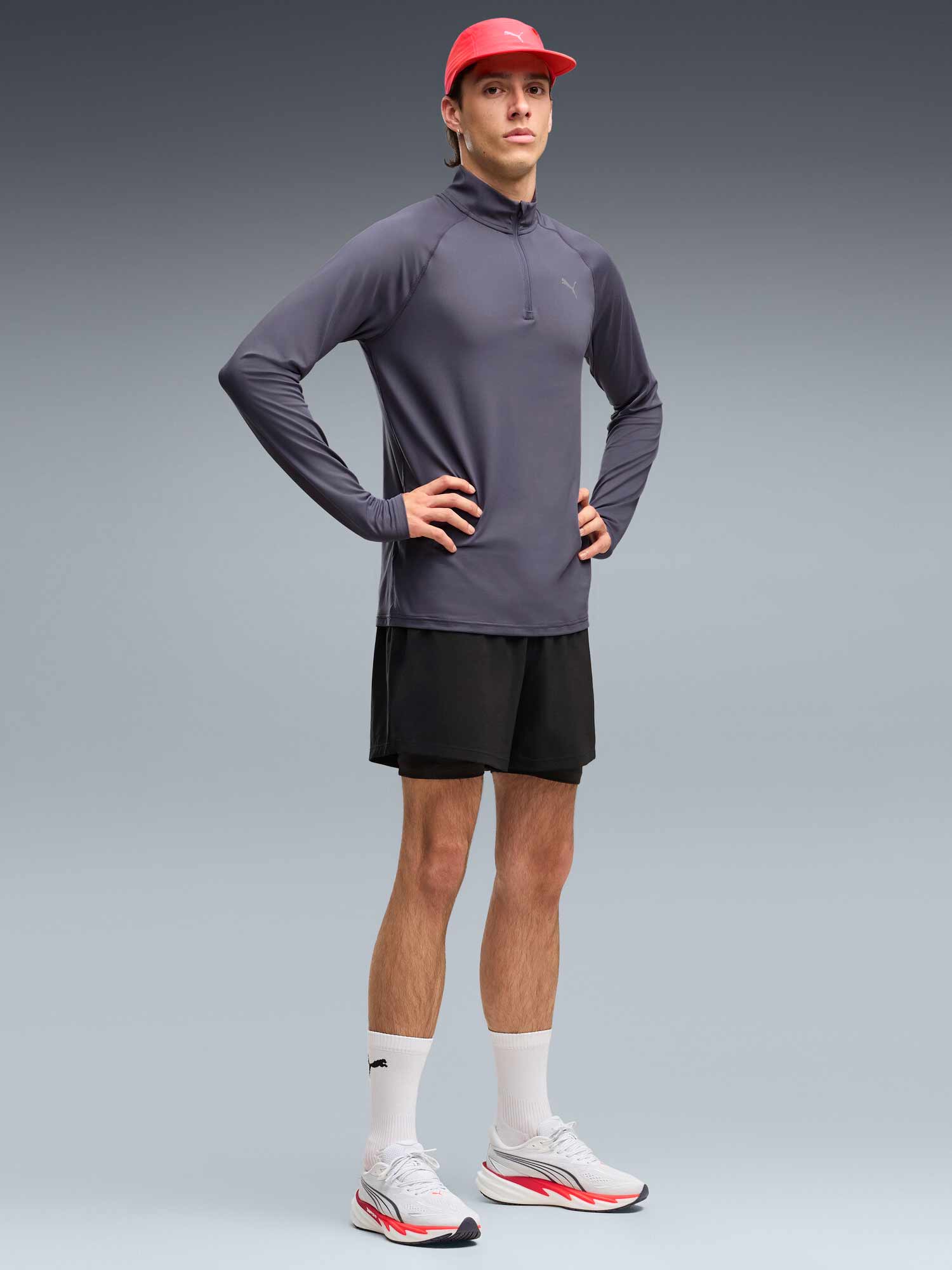 PUMA Обувки Velocity NITRO 5